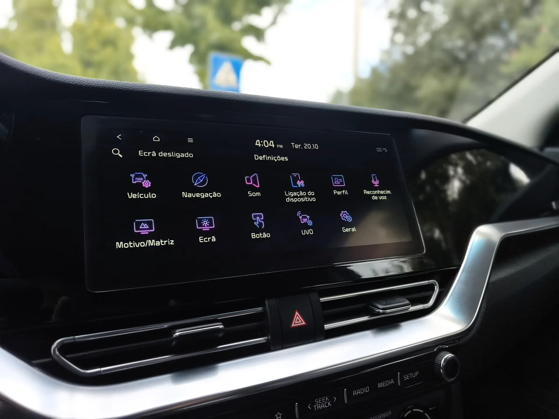 Kia e-Niro 64kWh 27