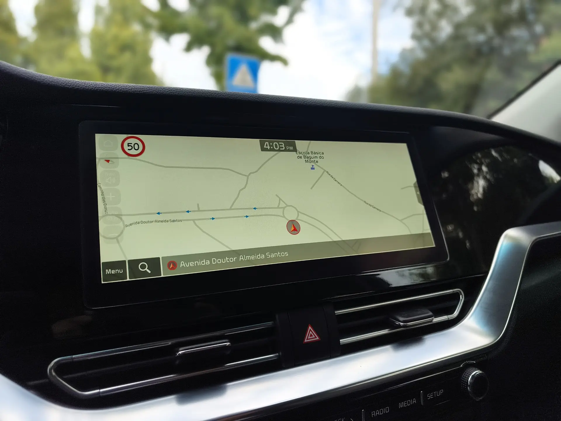 Kia e-Niro 64kWh 15