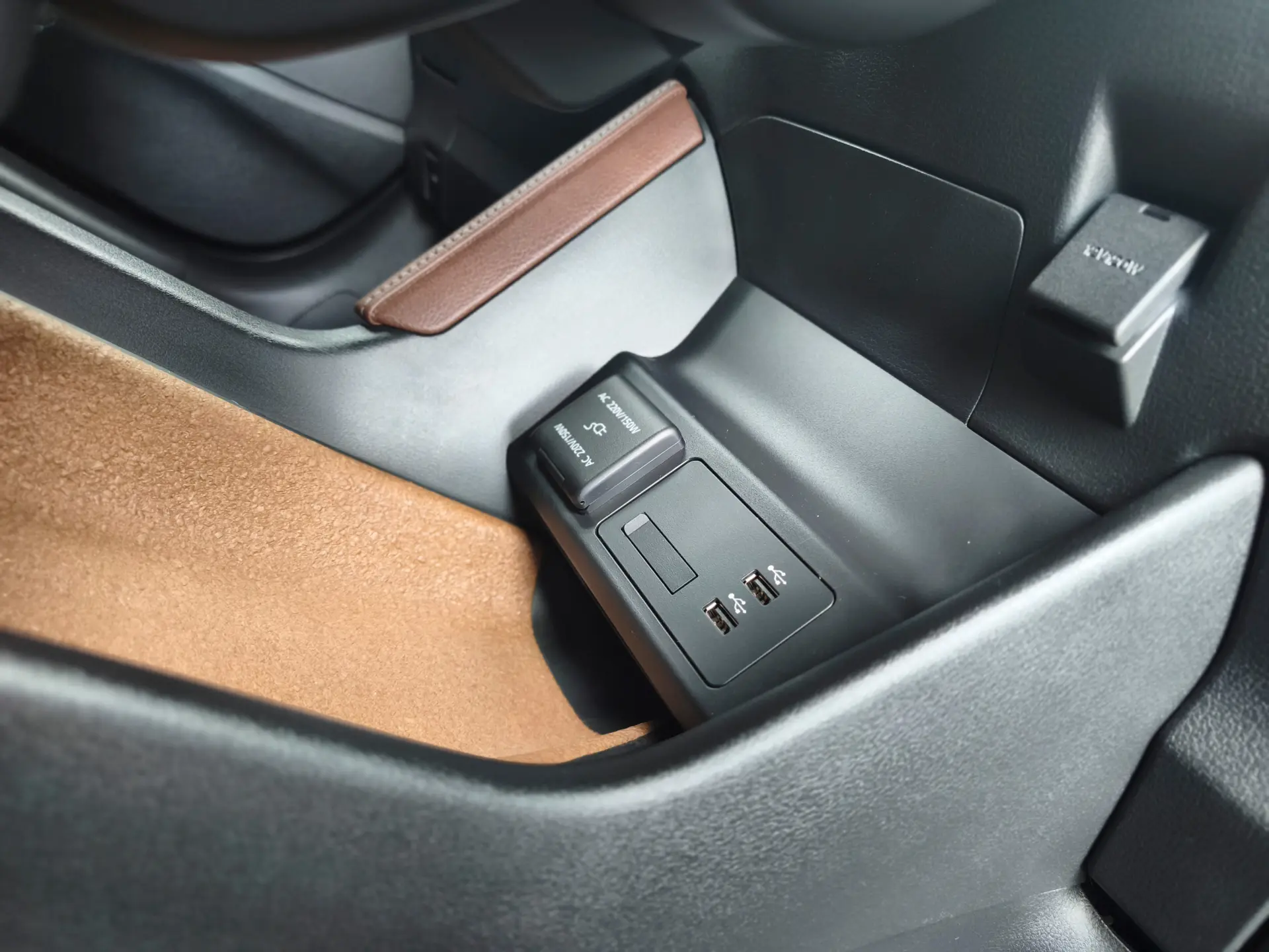 Mazda MX-30 e-SKYACTIV Prime-Line 8