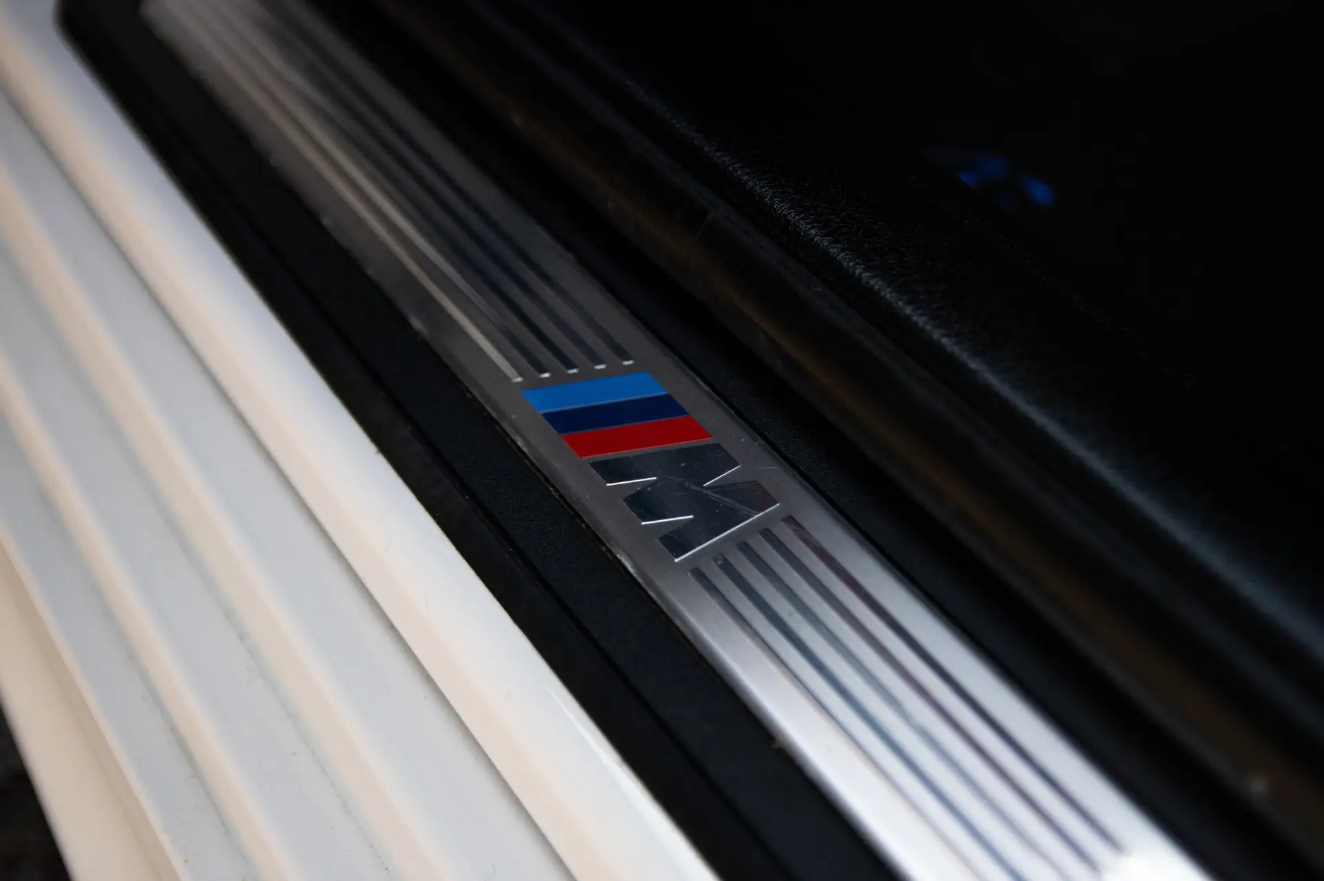 BMW 525 d Pack M Auto 57