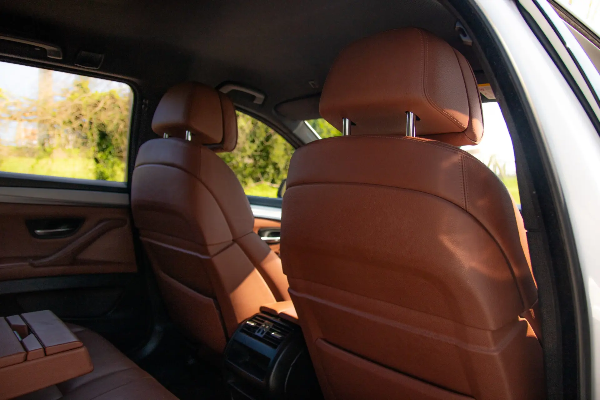 BMW 525 d Pack M Auto 50