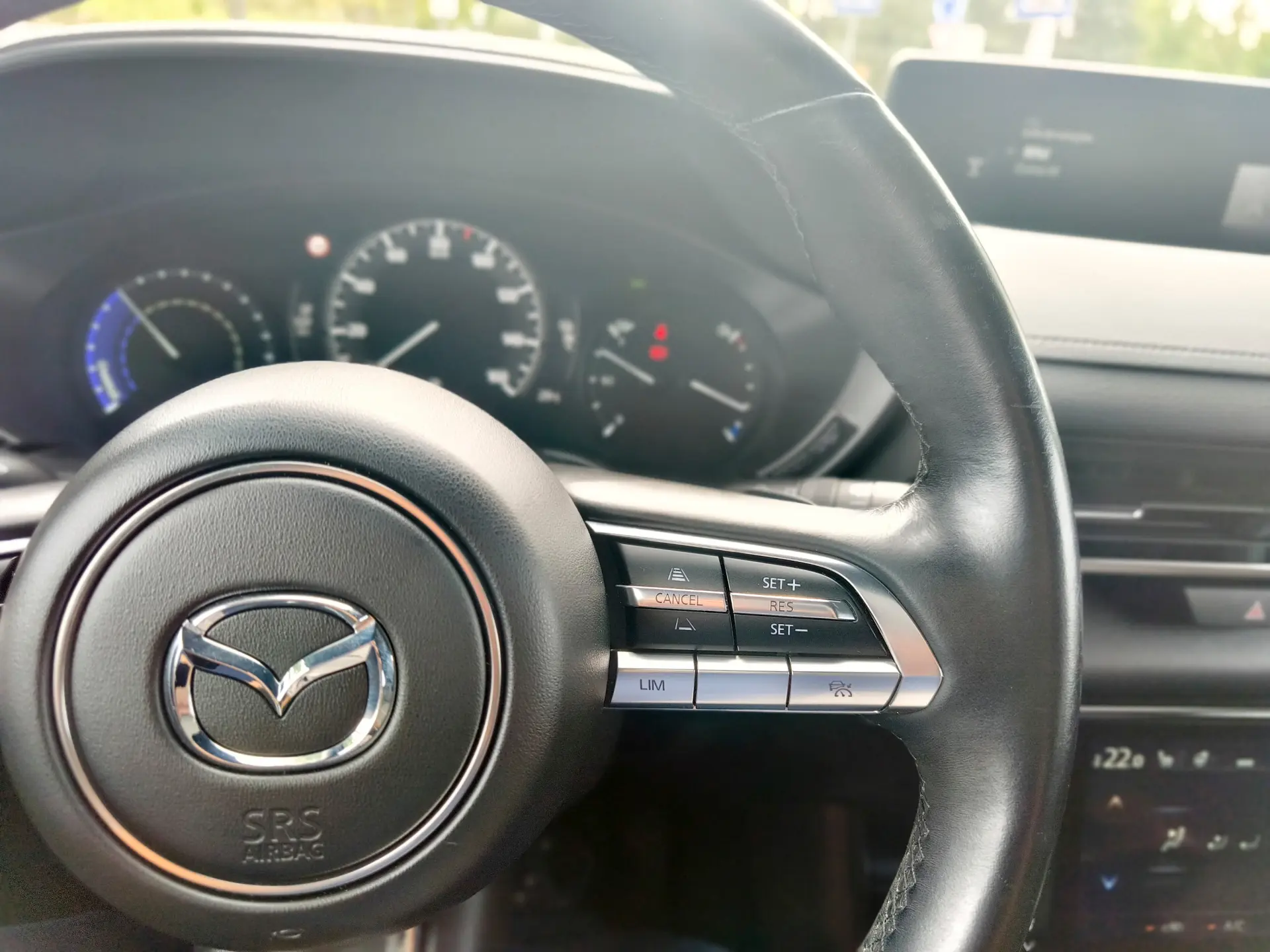 Mazda MX-30 e-SKYACTIV Prime-Line 32