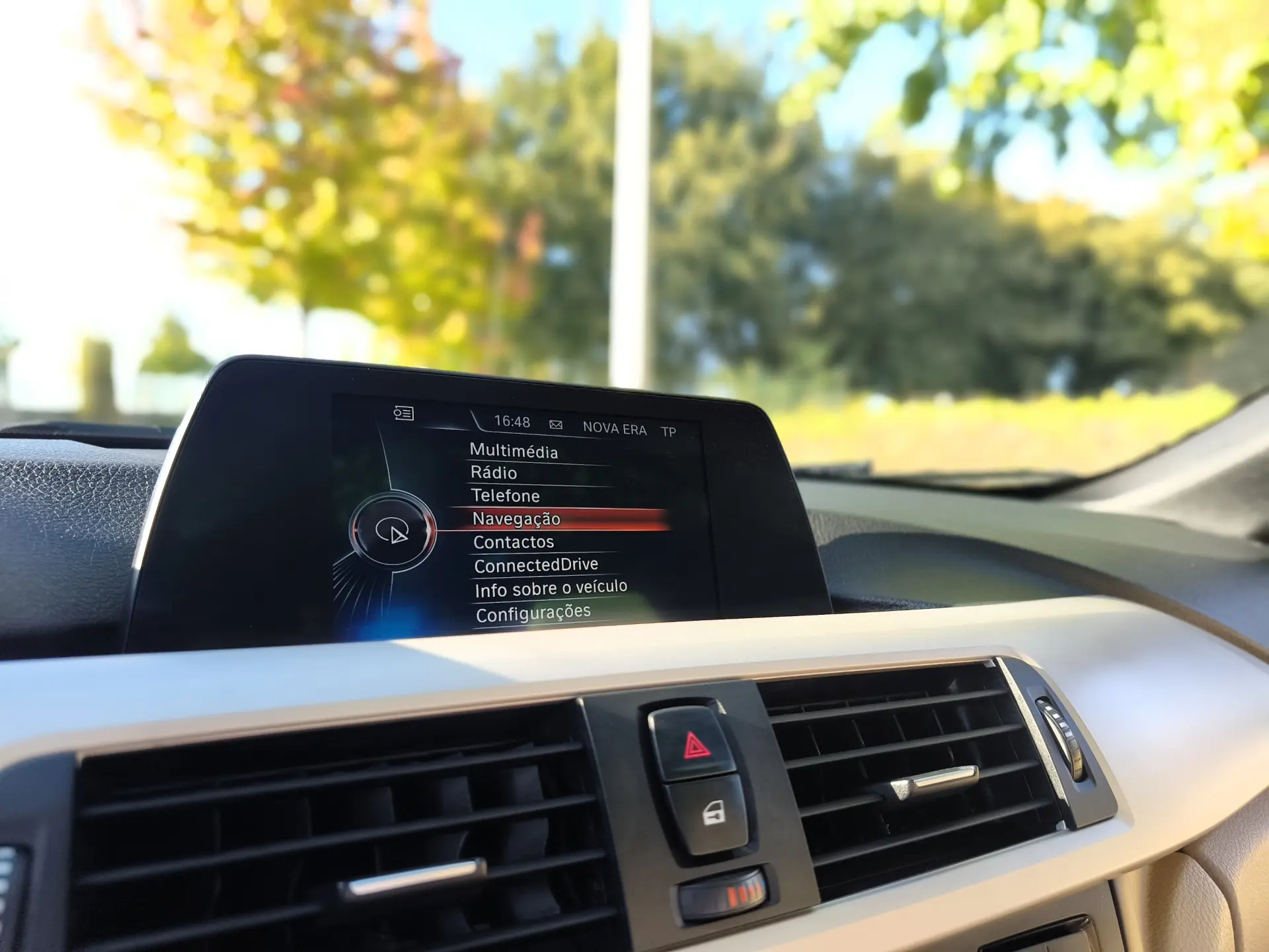 BMW 420 d Aut. Modern Line 31
