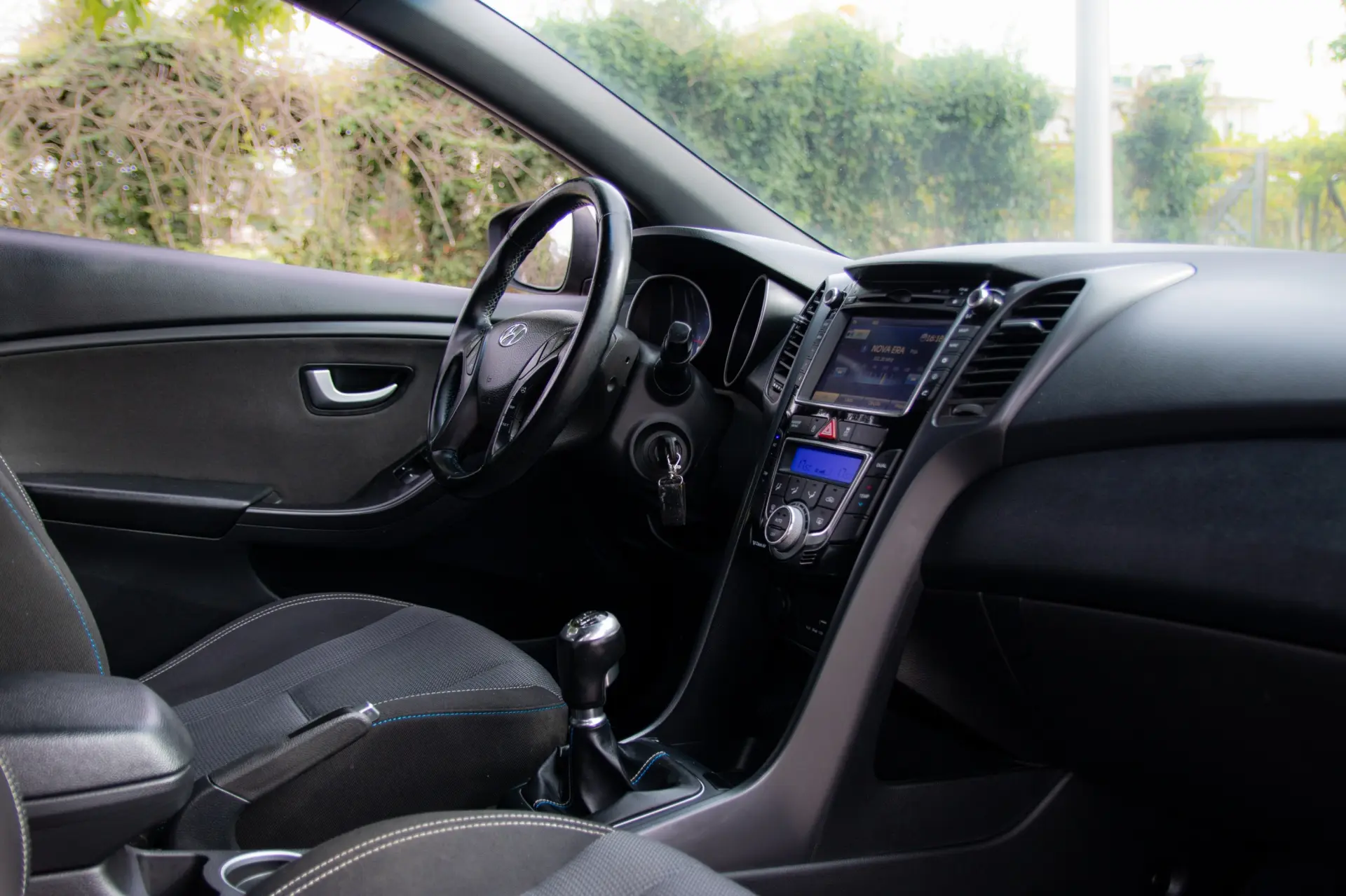 Hyundai i30 SW 1.6 CRDi GO! 52