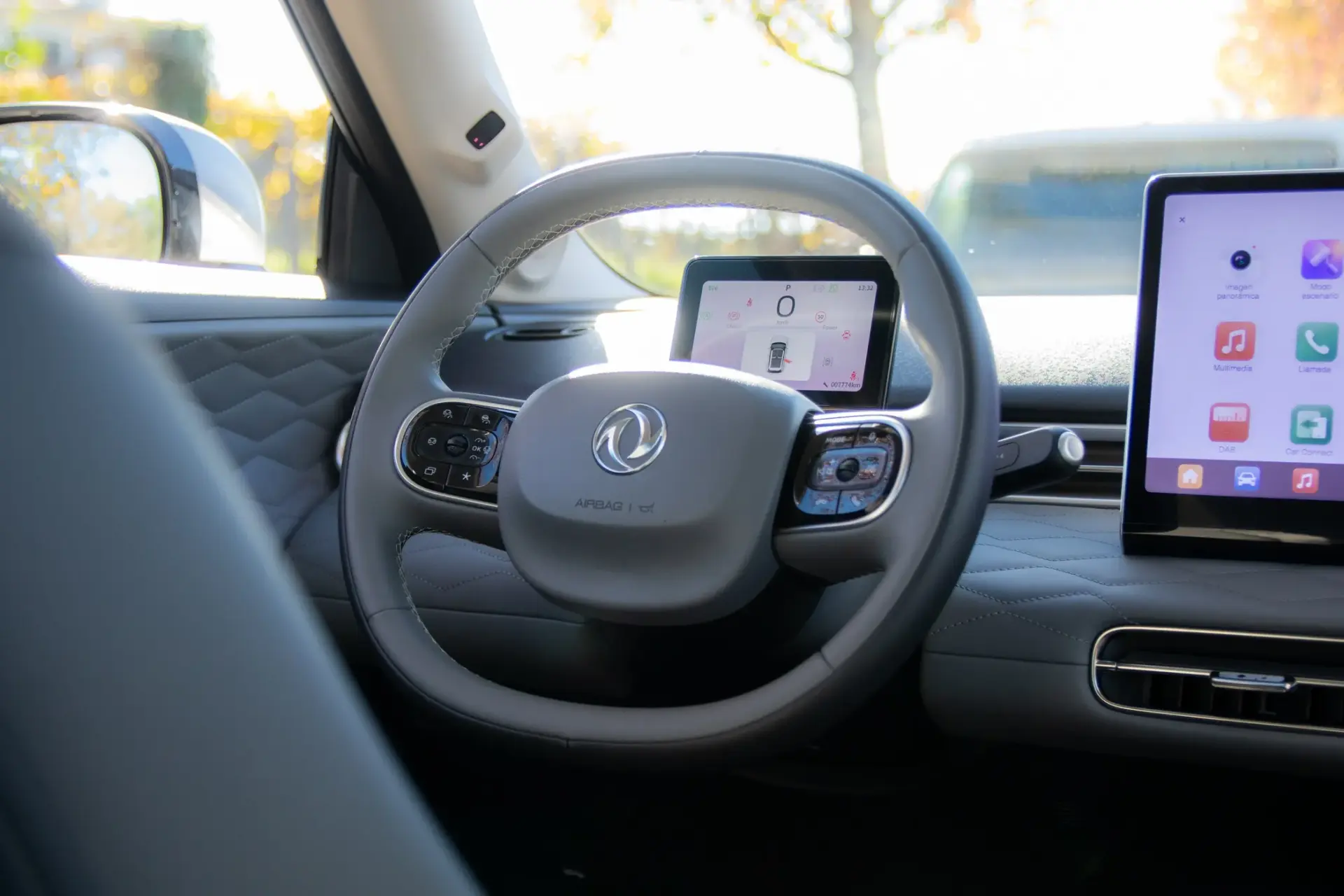 Dongfeng Box 42 kWh Pro 4