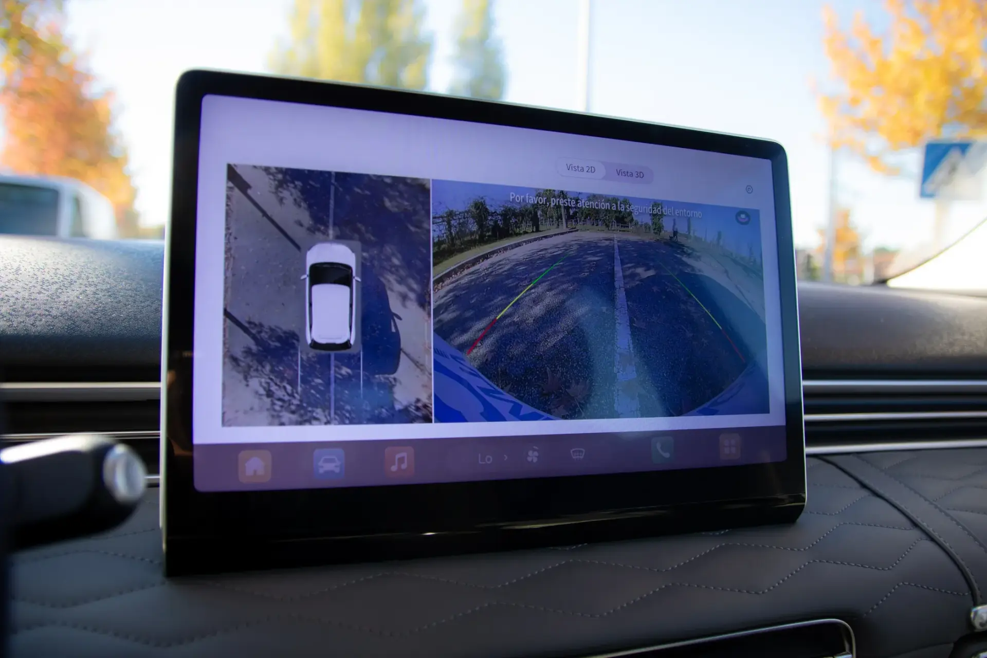 Dongfeng Box 42 kWh Pro 8