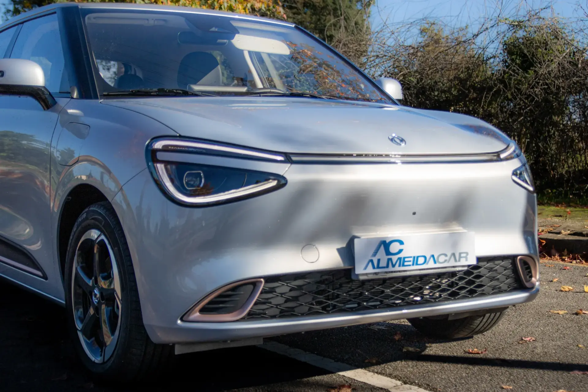 Dongfeng Box 42 kWh Pro 10