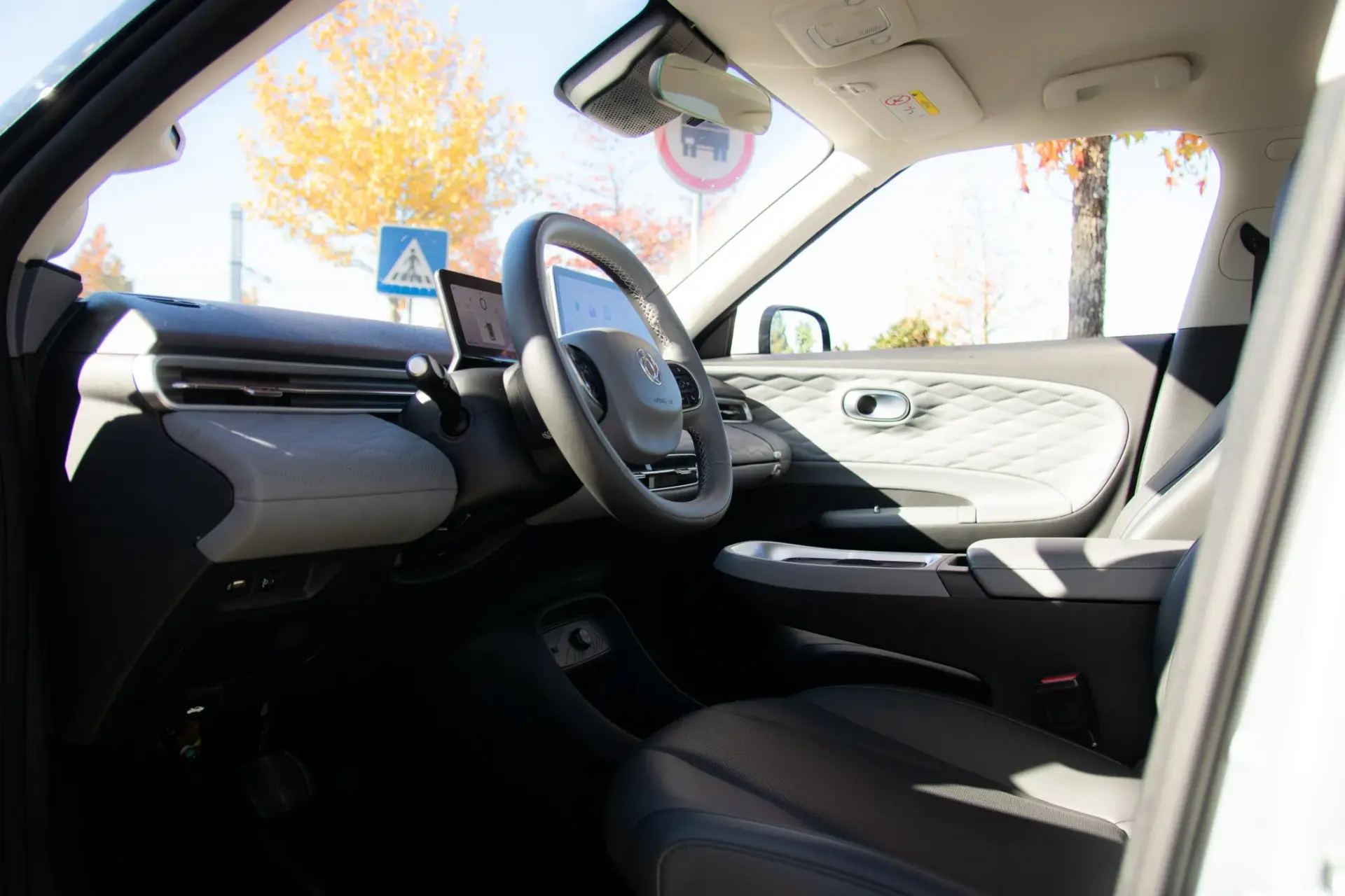 Dongfeng Box 42 kWh Pro 11