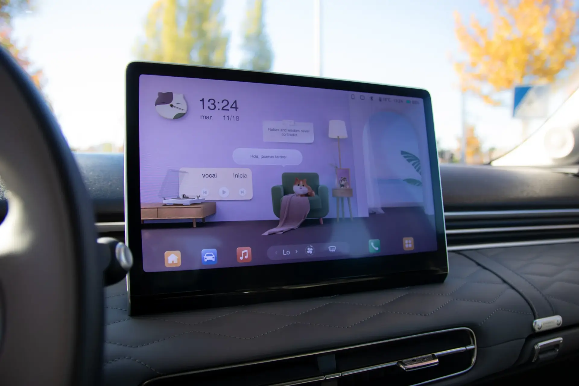 Dongfeng Box 42 kWh Pro 12