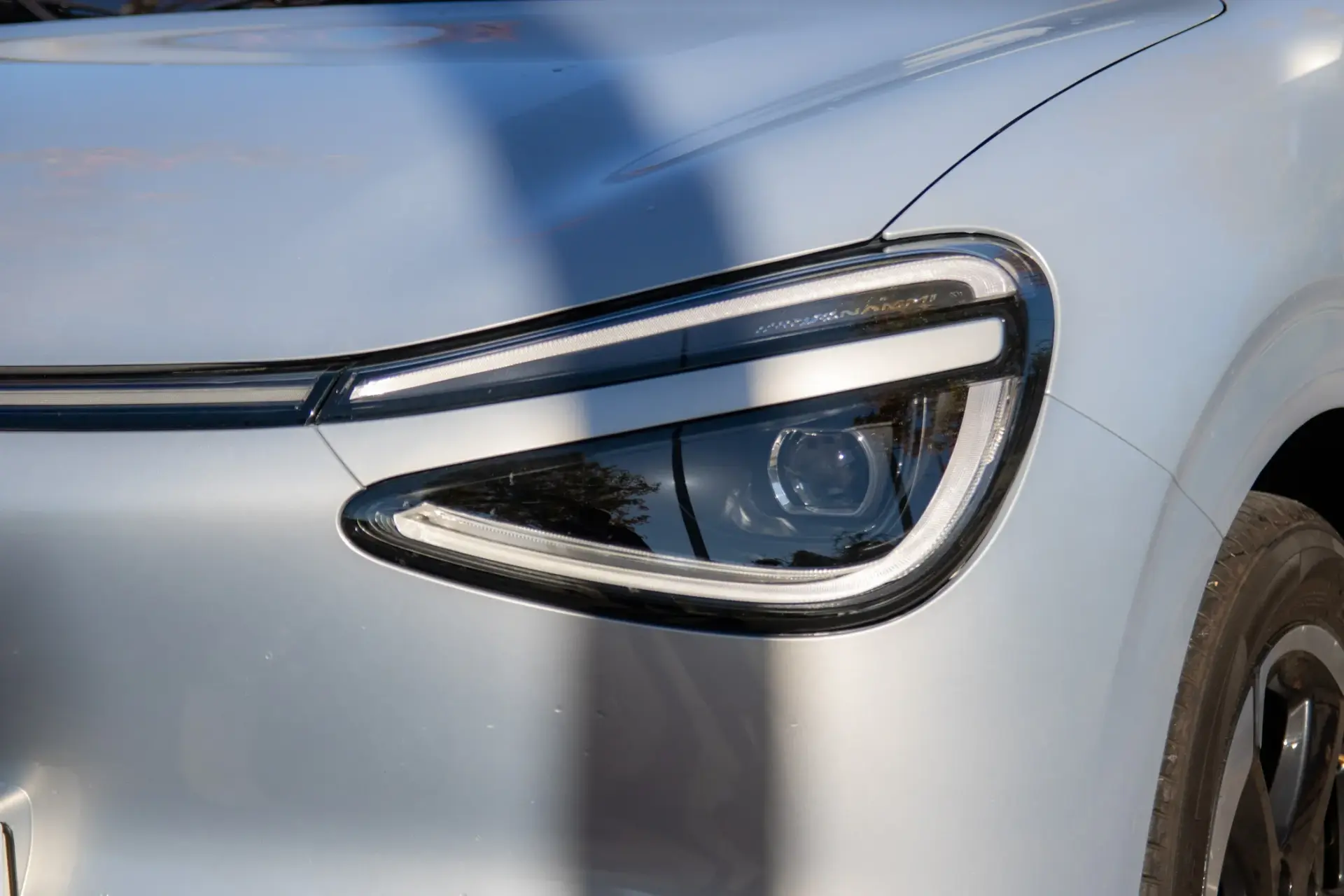 Dongfeng Box 42 kWh Pro 14