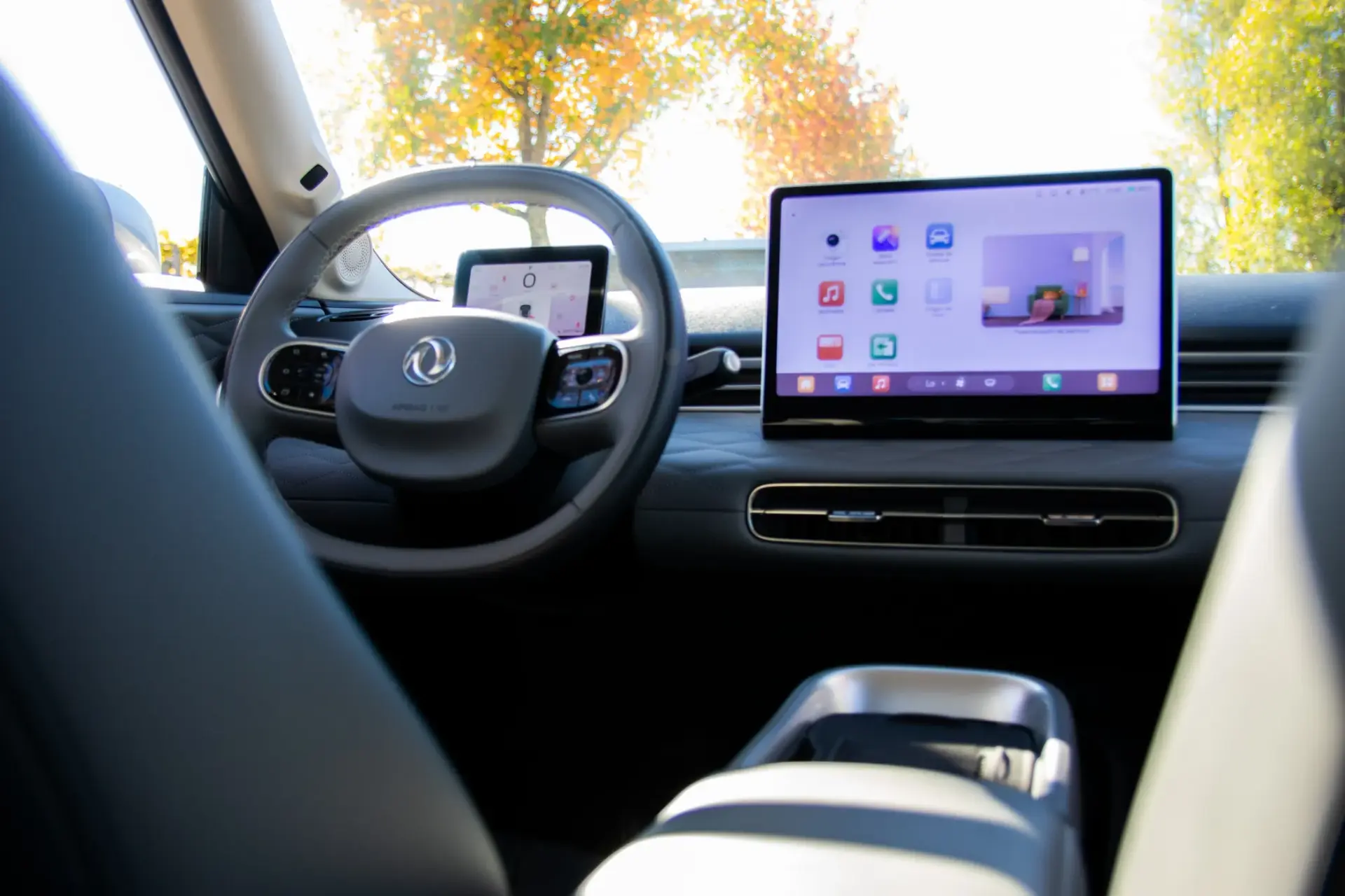 Dongfeng Box 42 kWh Pro 15