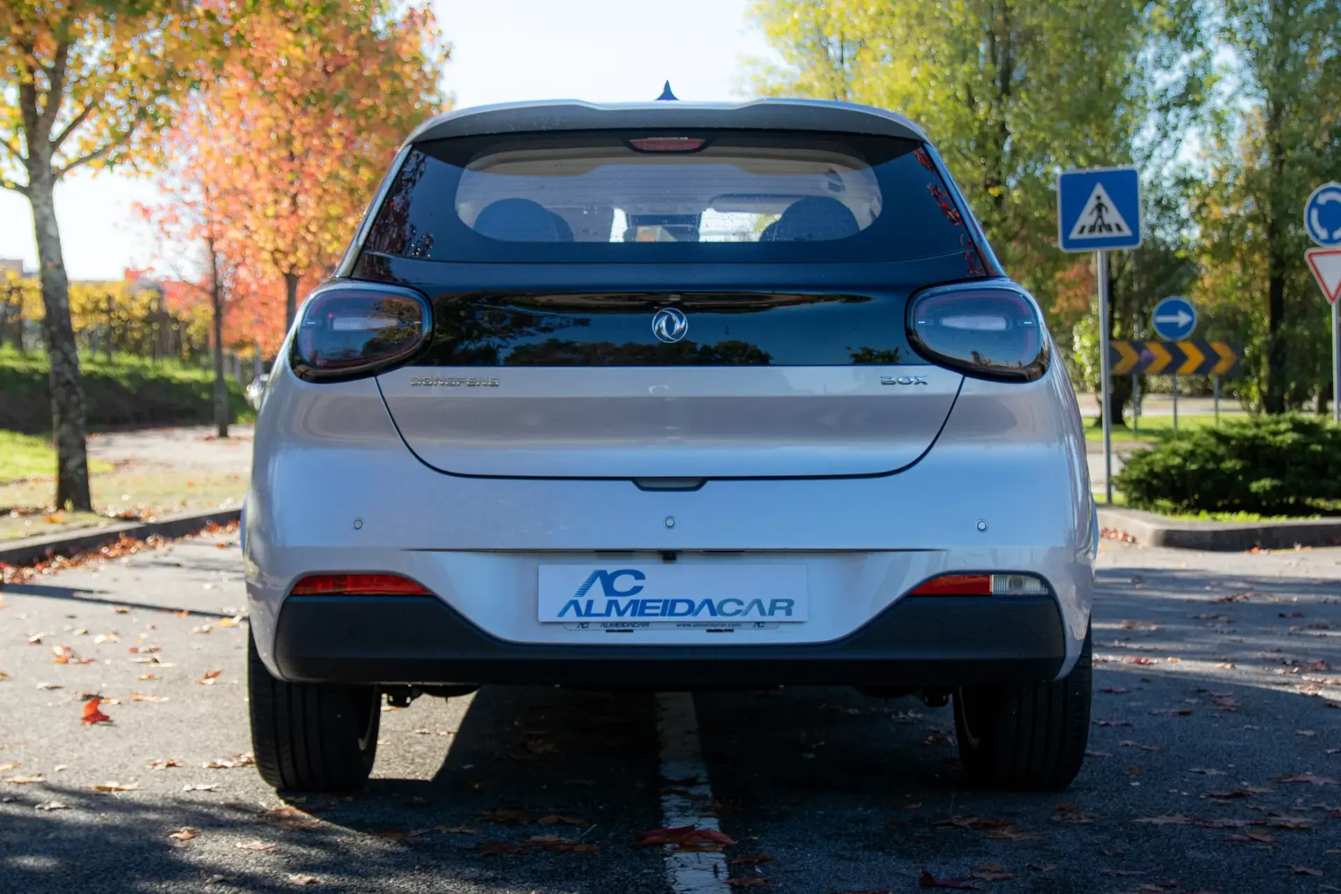 Dongfeng Box 42 kWh Pro 25