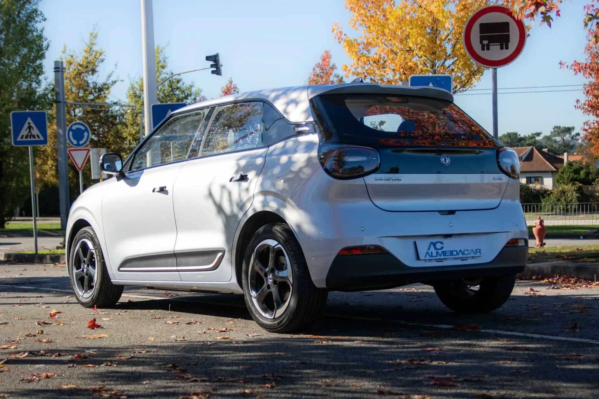 Dongfeng Box 42 kWh Pro 26