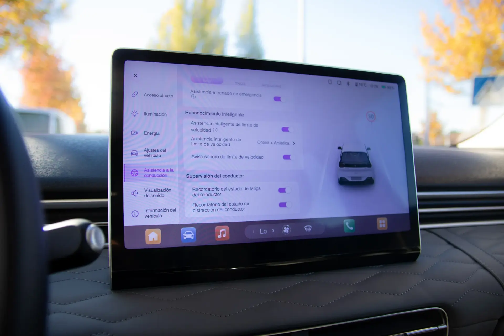 Dongfeng Box 42 kWh Pro 27