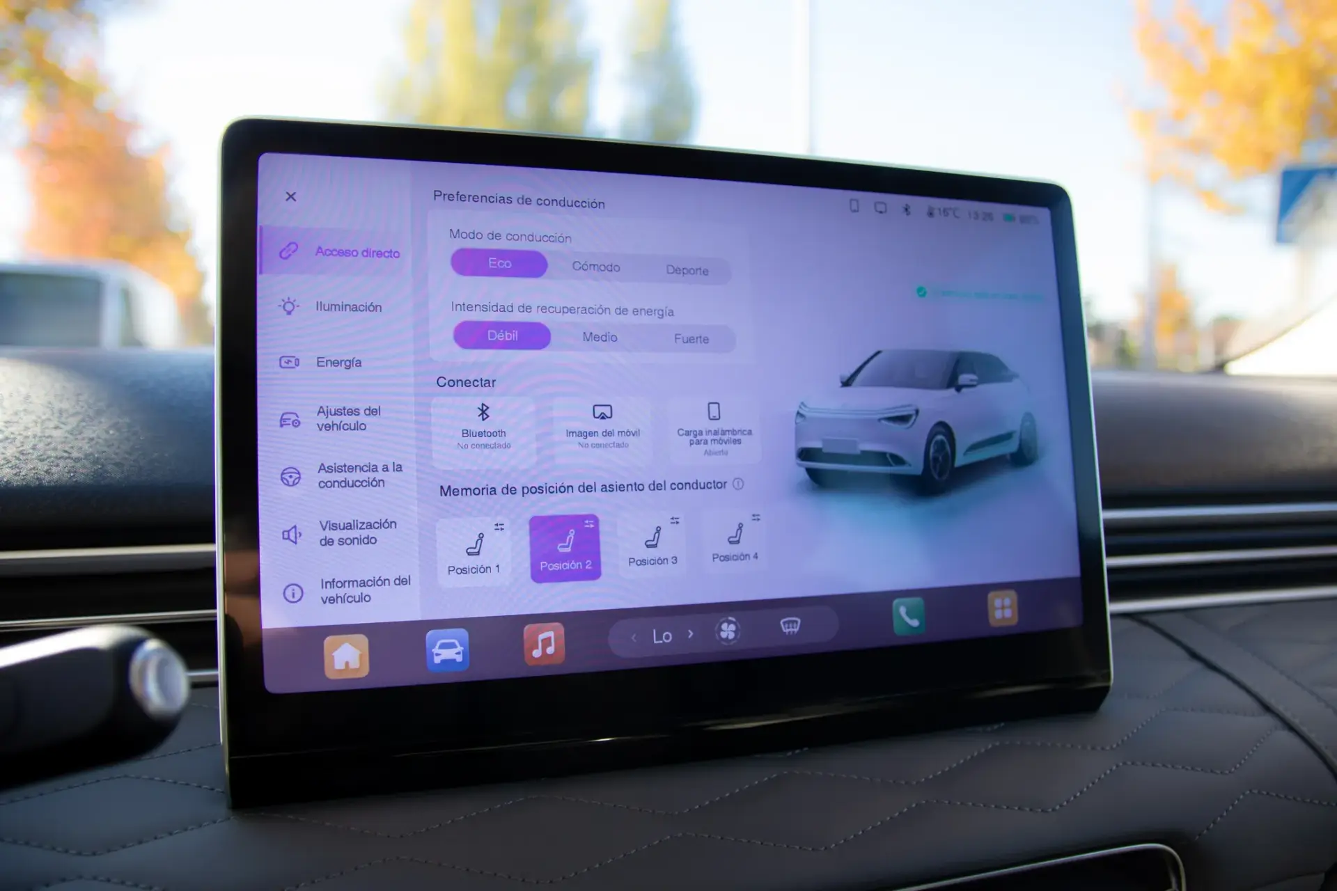 Dongfeng Box 42 kWh Pro 35