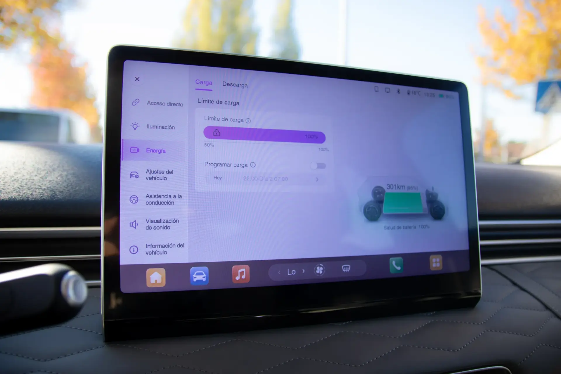 Dongfeng Box 42 kWh Pro 40