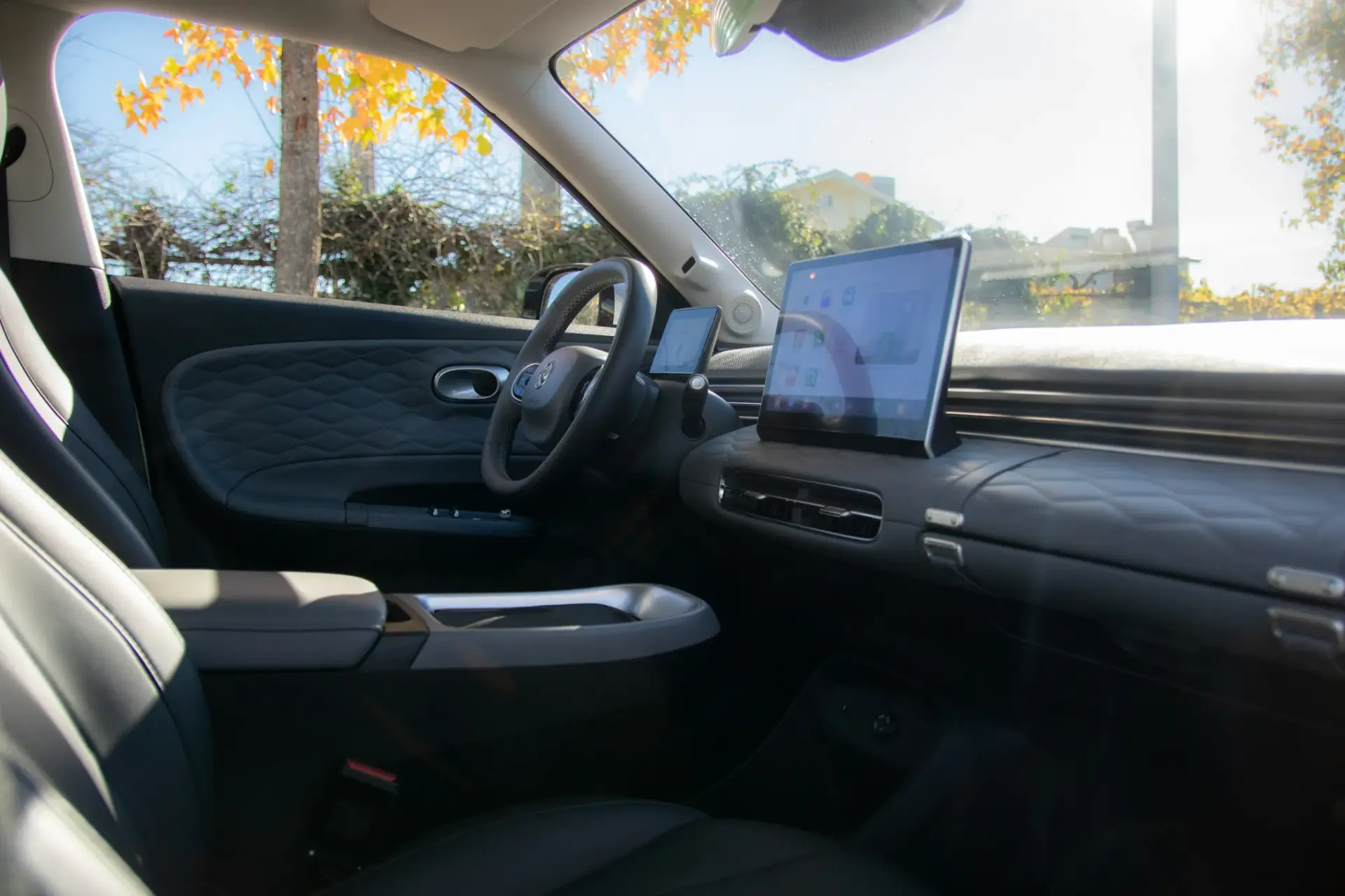 Dongfeng Box 42 kWh Pro 48