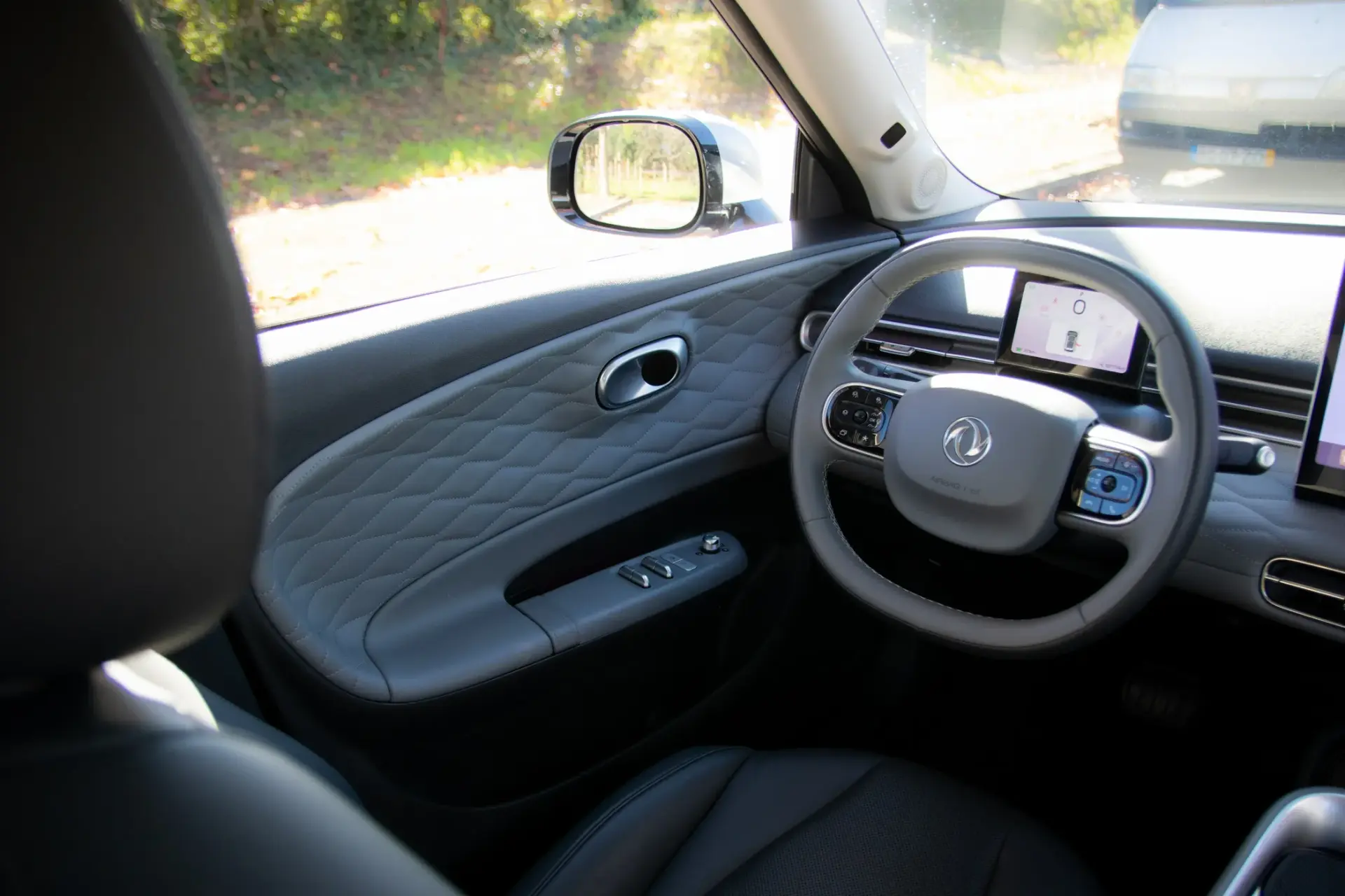 Dongfeng Box 42 kWh Pro 52