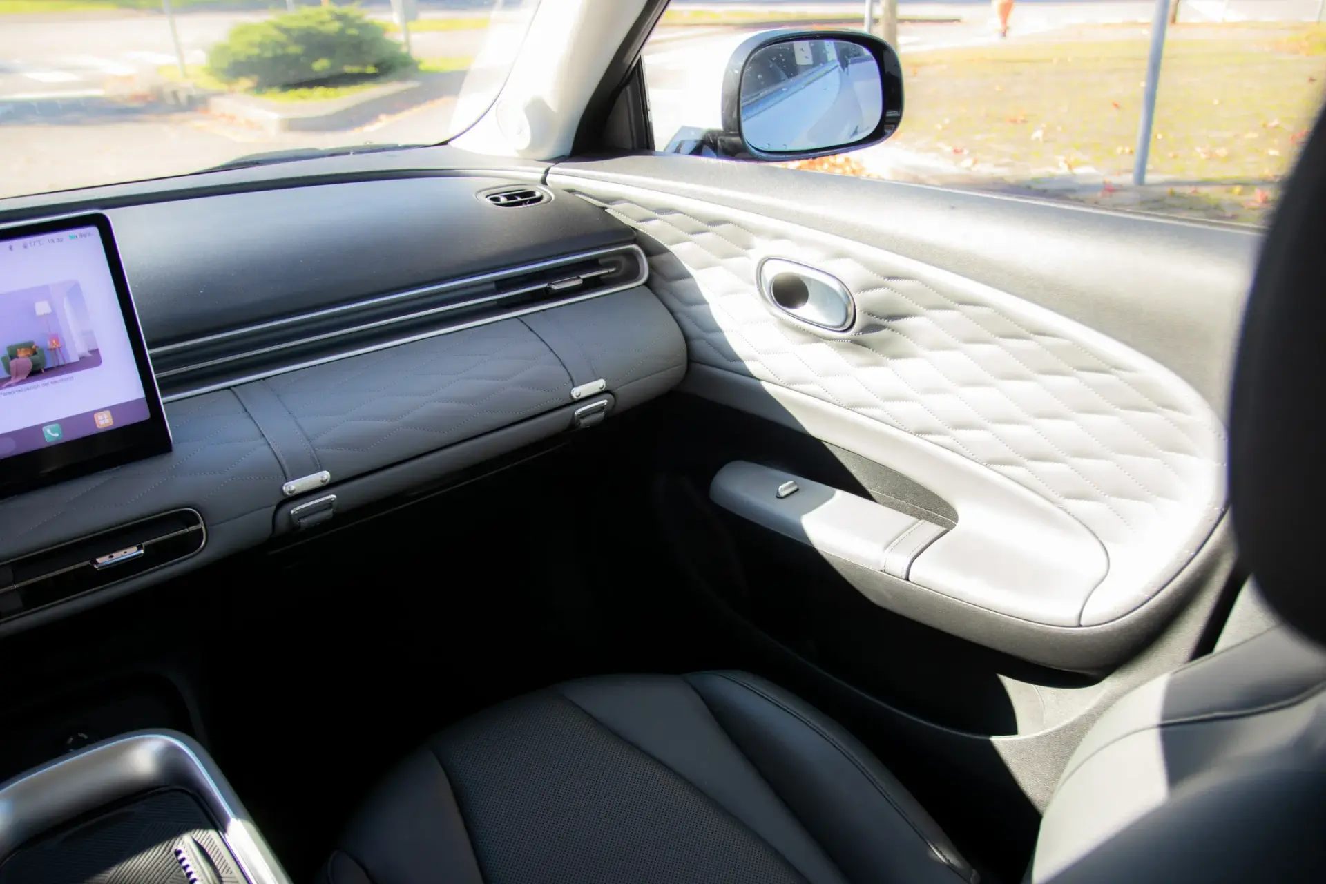 Dongfeng Box 42 kWh Pro 54