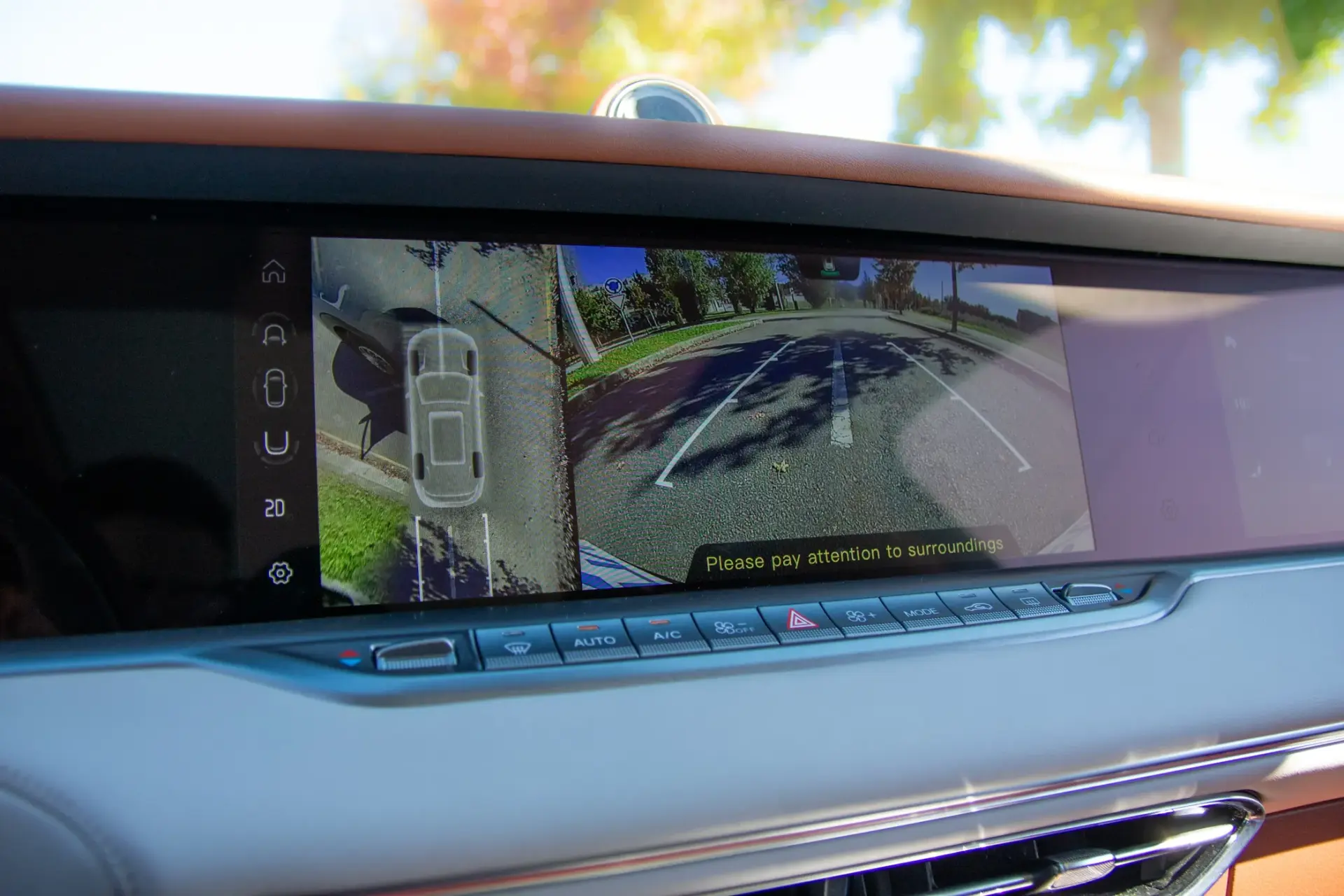 Voyah Free 107 kWh Luxury 7