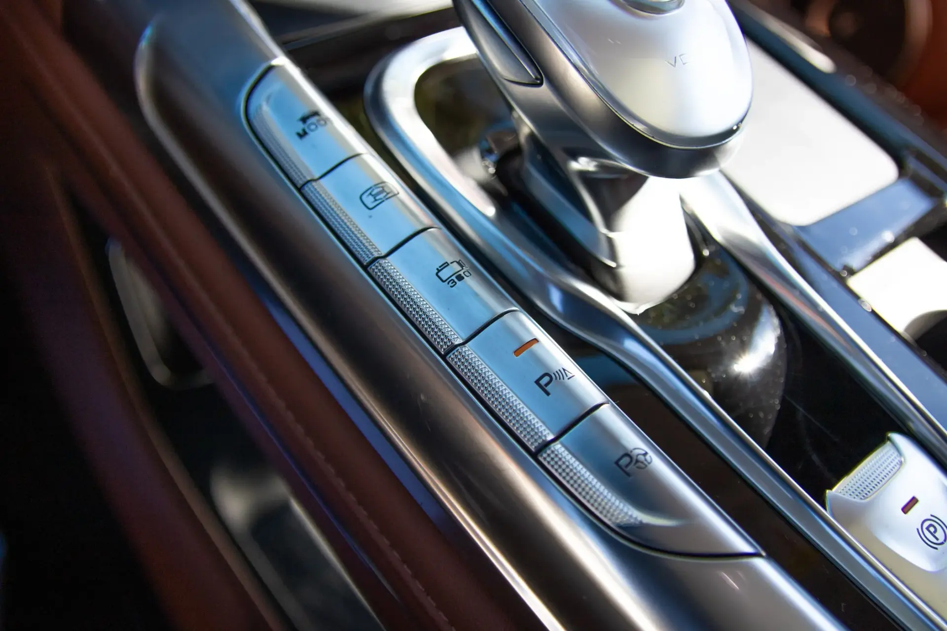 Voyah Free 107 kWh Luxury 11