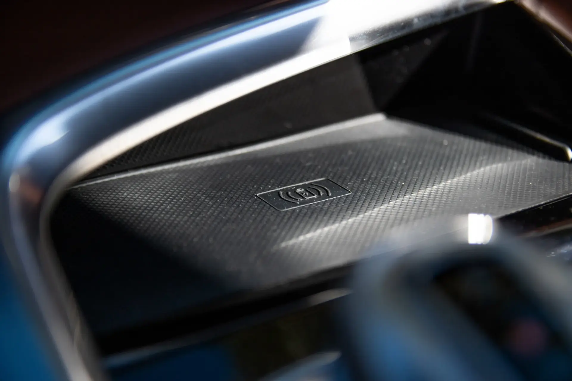 Voyah Free 107 kWh Luxury 18