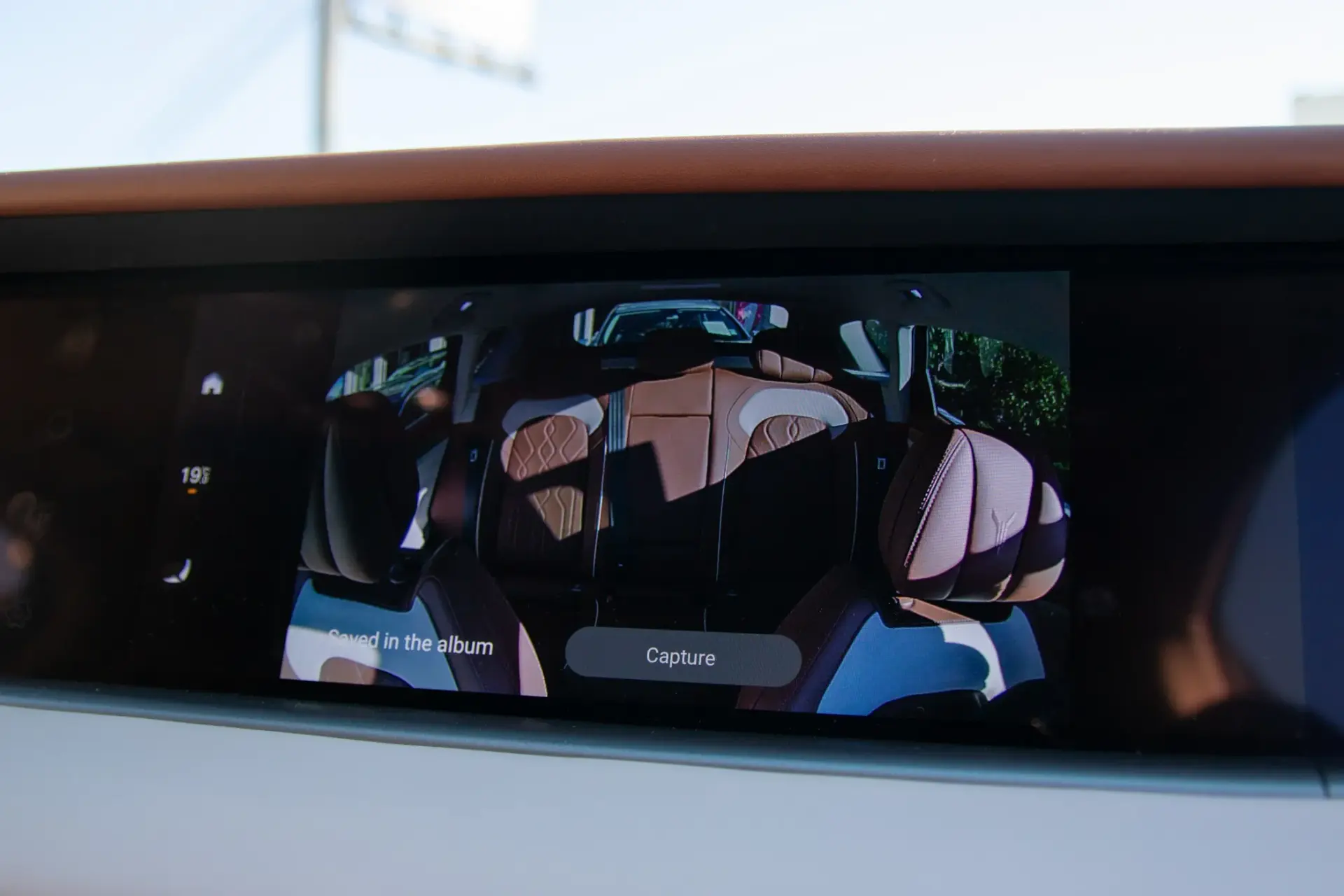 Voyah Free 107 kWh Luxury 27