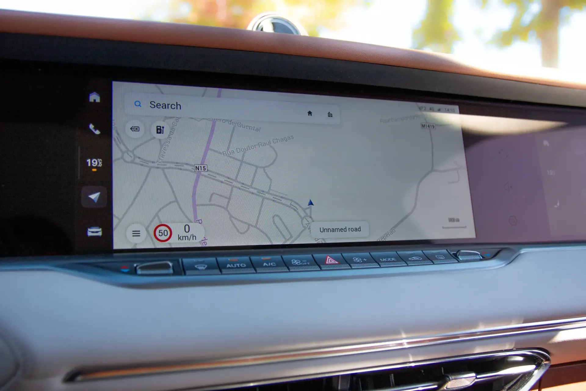 Voyah Free 107 kWh Luxury 28