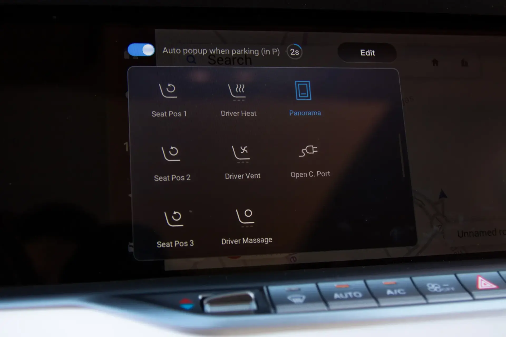 Voyah Free 107 kWh Luxury 29