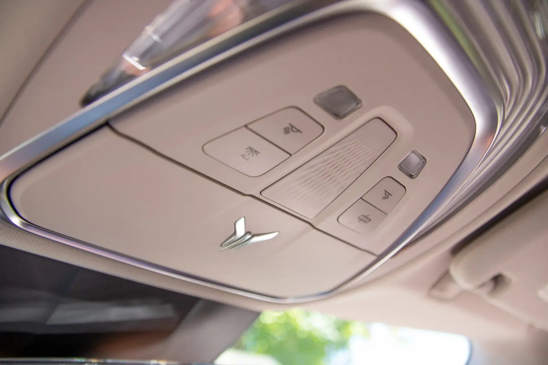 Voyah Free 107 kWh Luxury 36