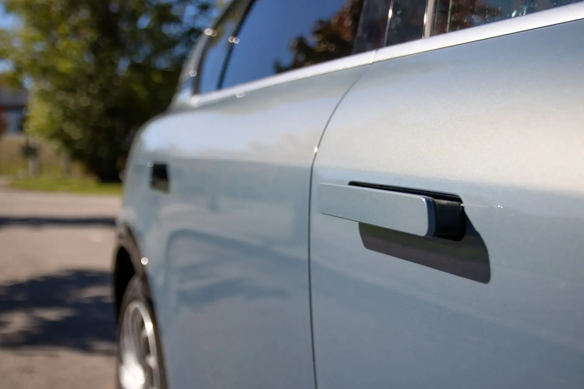 Voyah Free 107 kWh Luxury 39