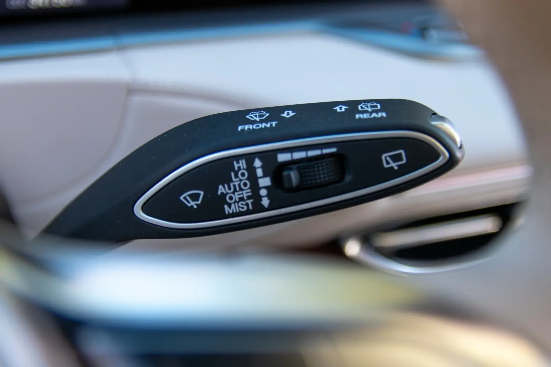 Voyah Free 107 kWh Luxury 45