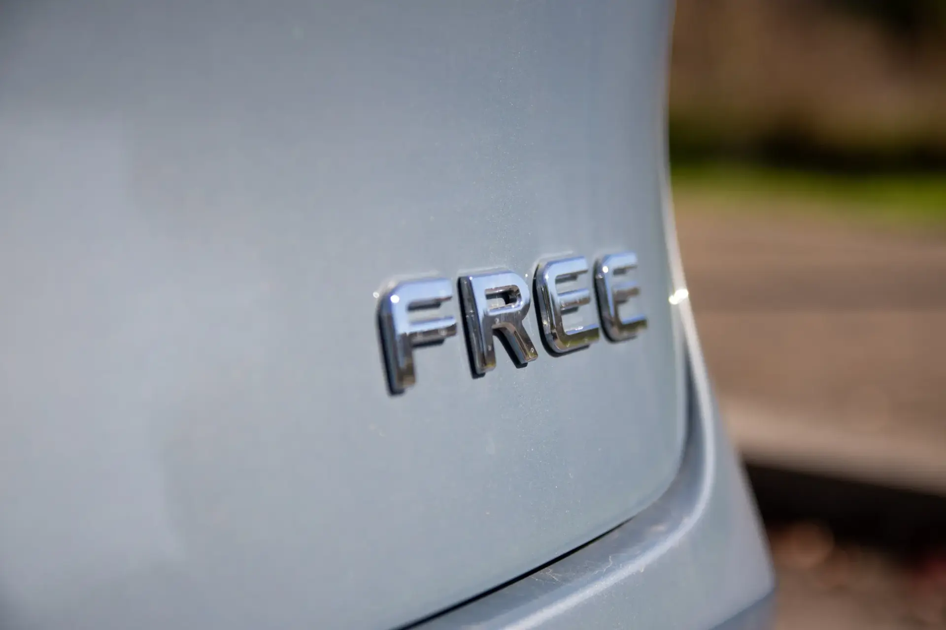 Voyah Free 107 kWh Luxury 50