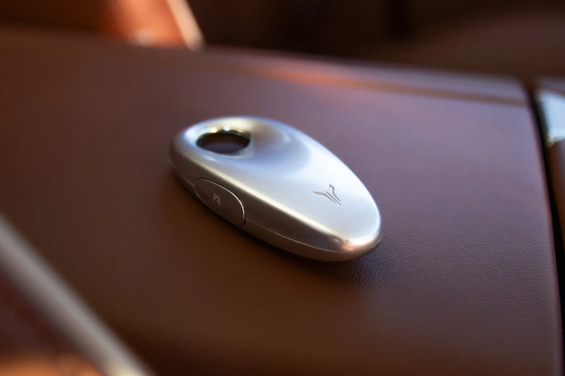 Voyah Free 107 kWh Luxury 58