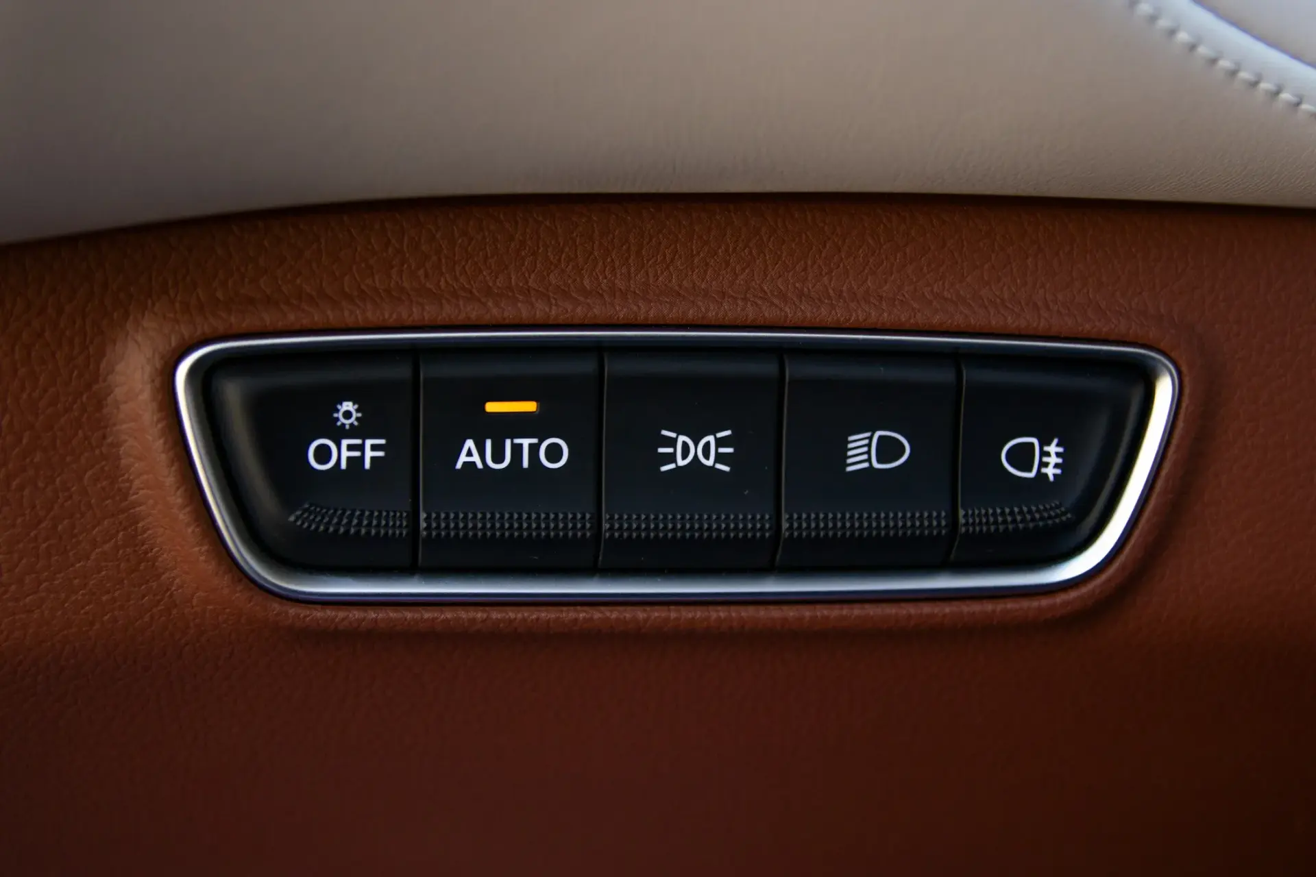 Voyah Free 107 kWh Luxury 59