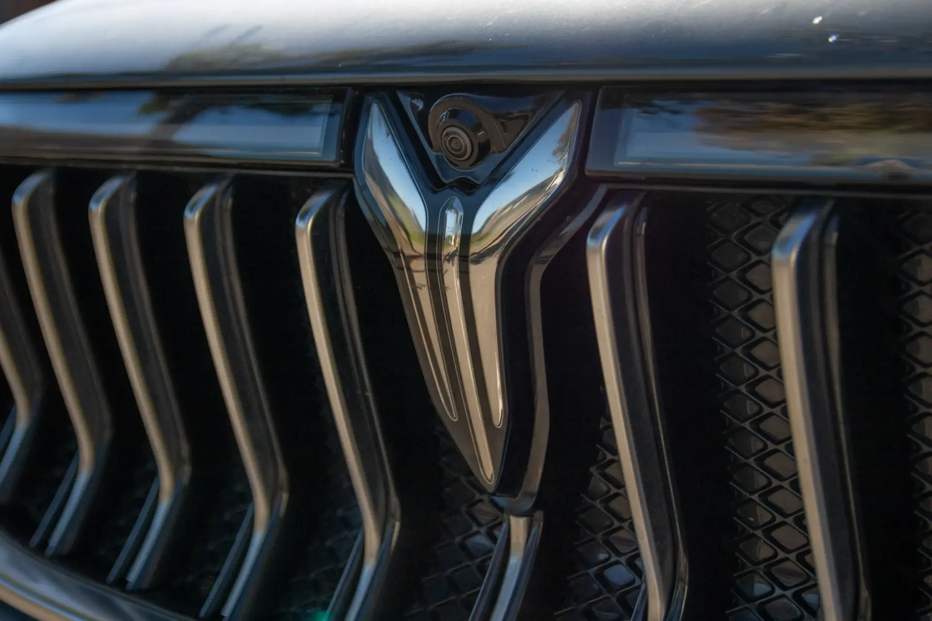 Voyah Free 107 kWh Luxury 60