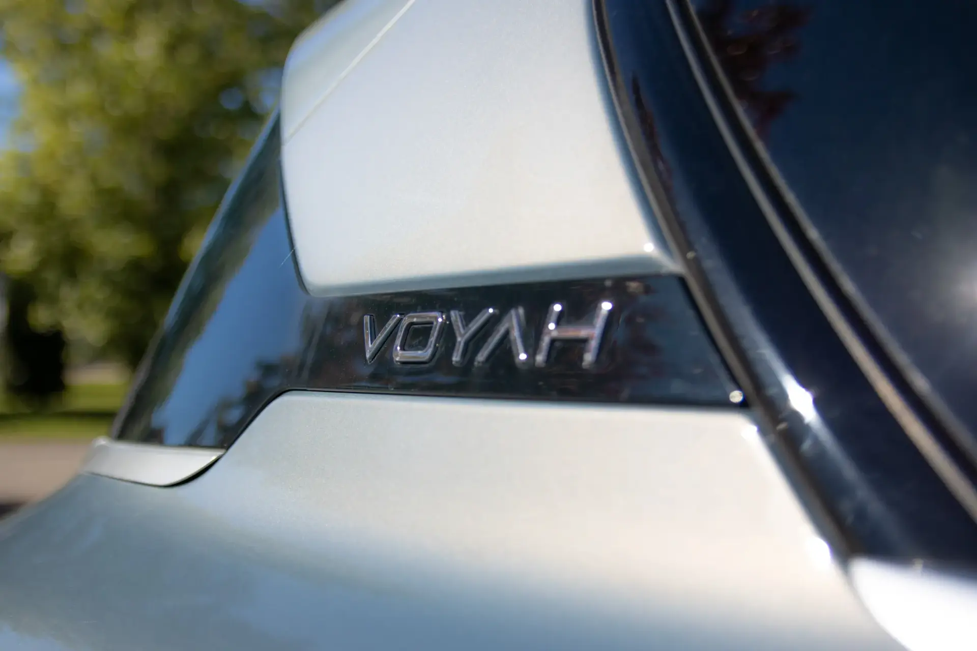Voyah Free 107 kWh Luxury 61