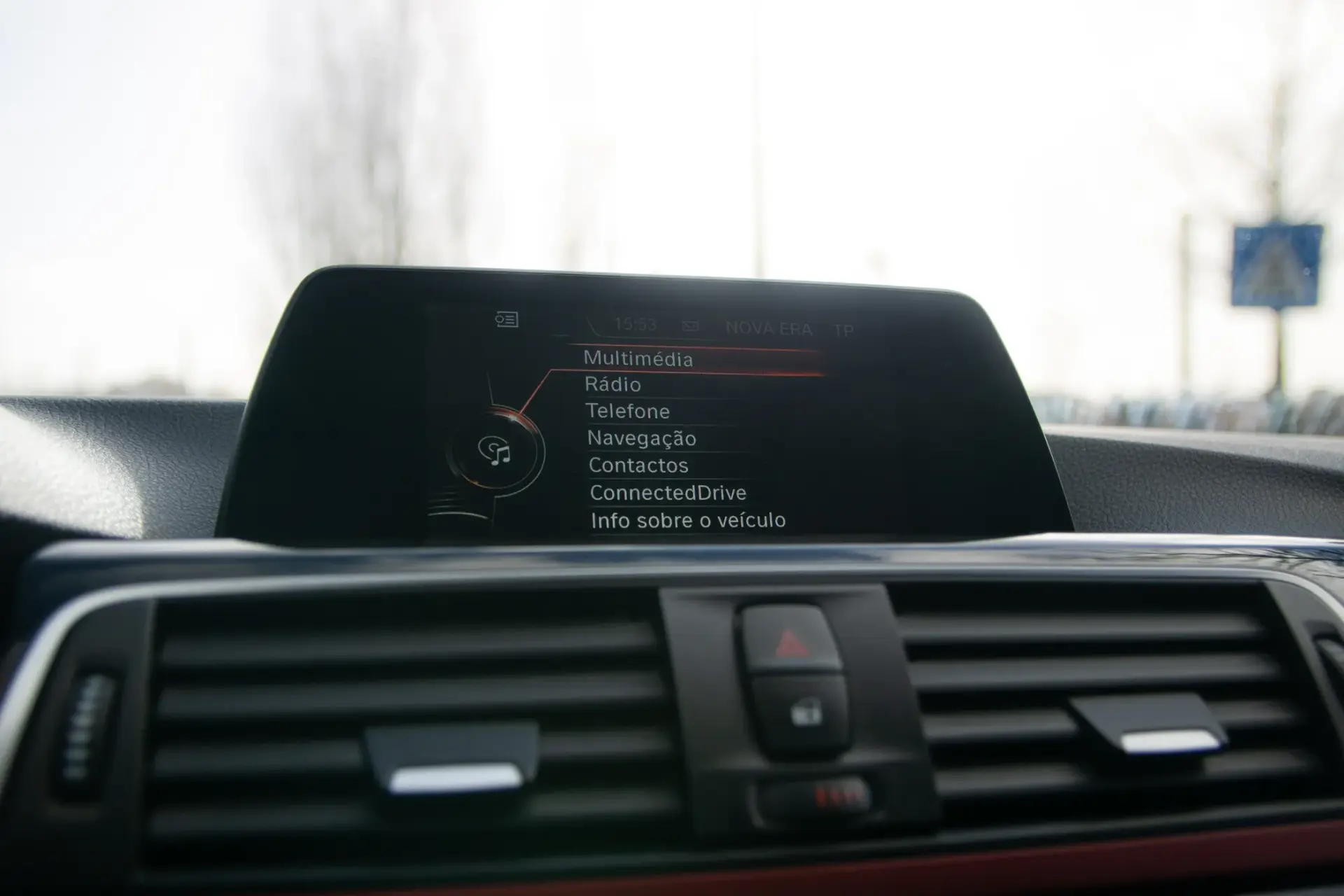 BMW 330 e iPerformance Line Sport 26