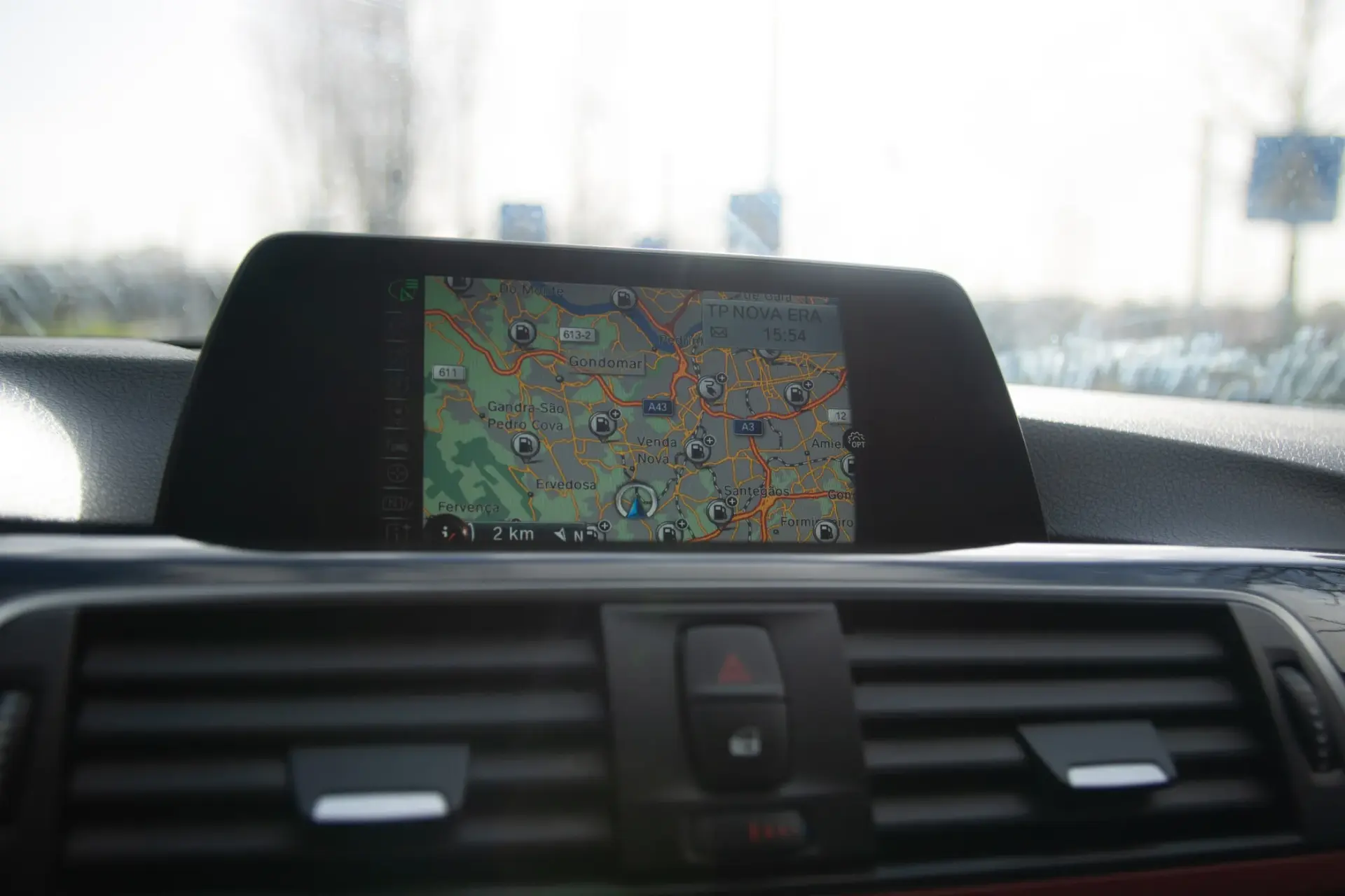 BMW 330 e iPerformance Line Sport 28