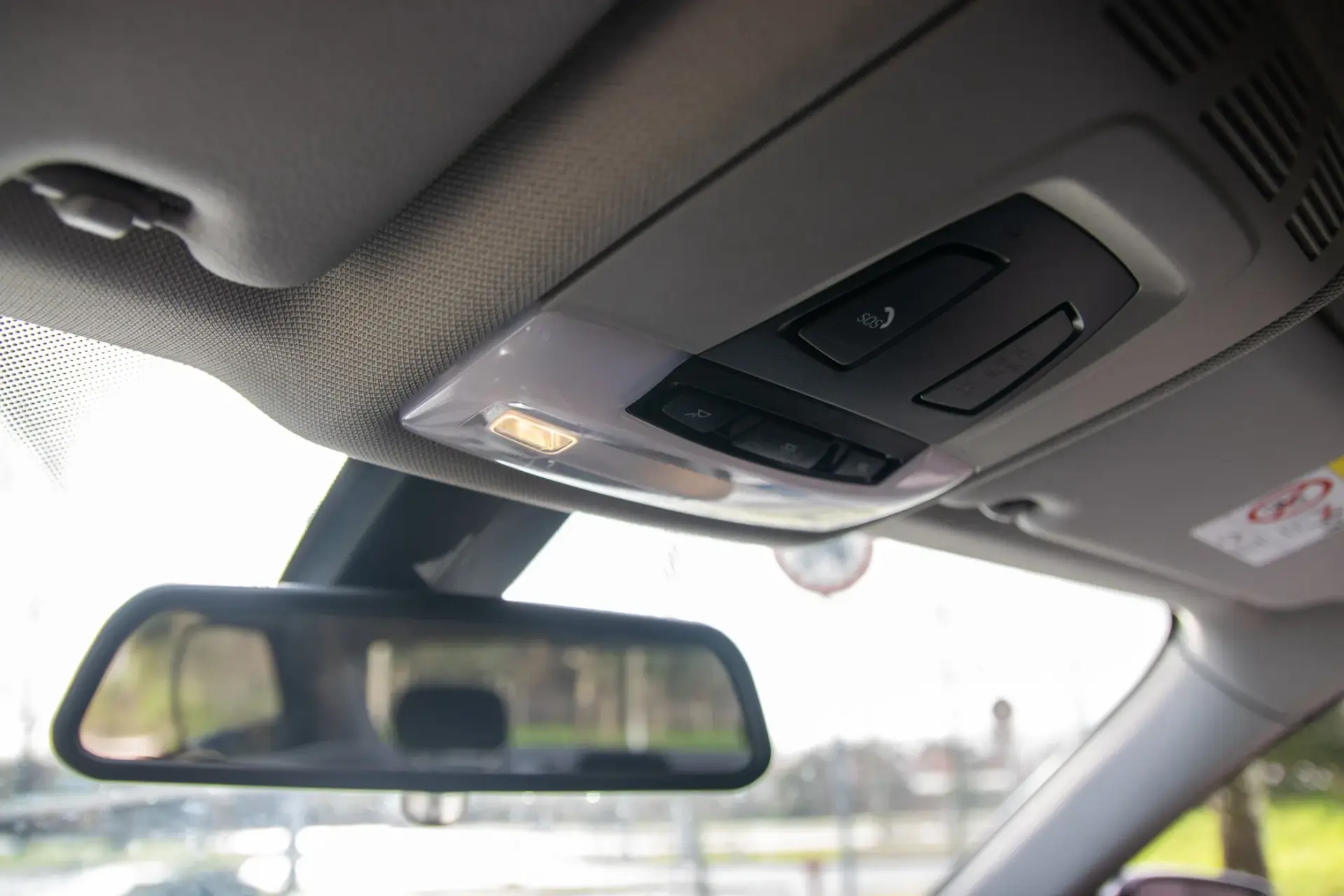 BMW 330 e iPerformance Line Sport 35