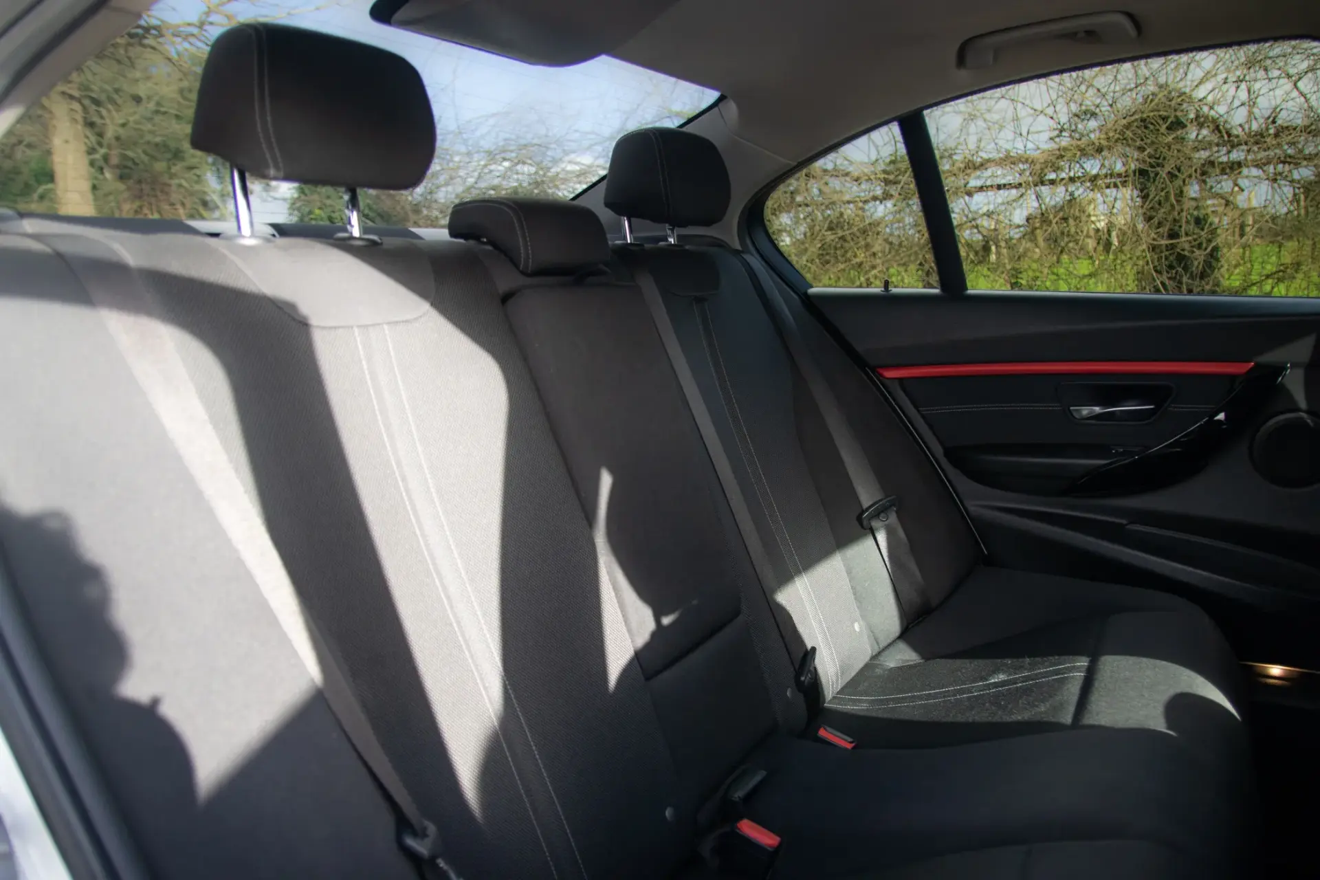 BMW 330 e iPerformance Line Sport 39