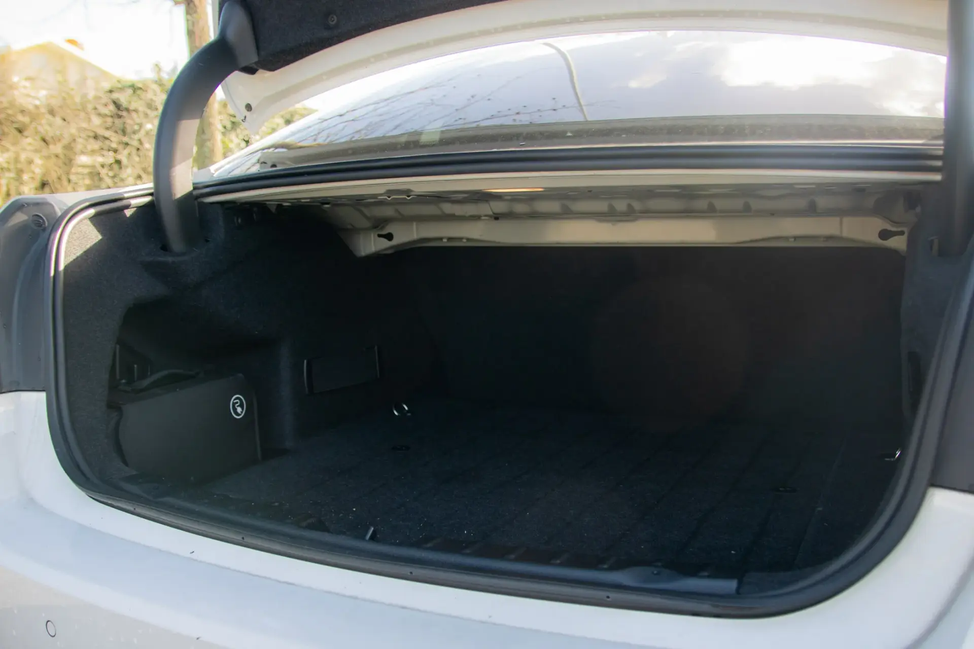 BMW 330 e iPerformance Line Sport 45