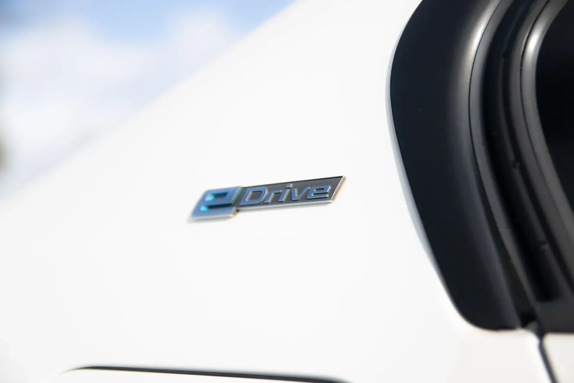 BMW 330 e iPerformance Line Sport 48