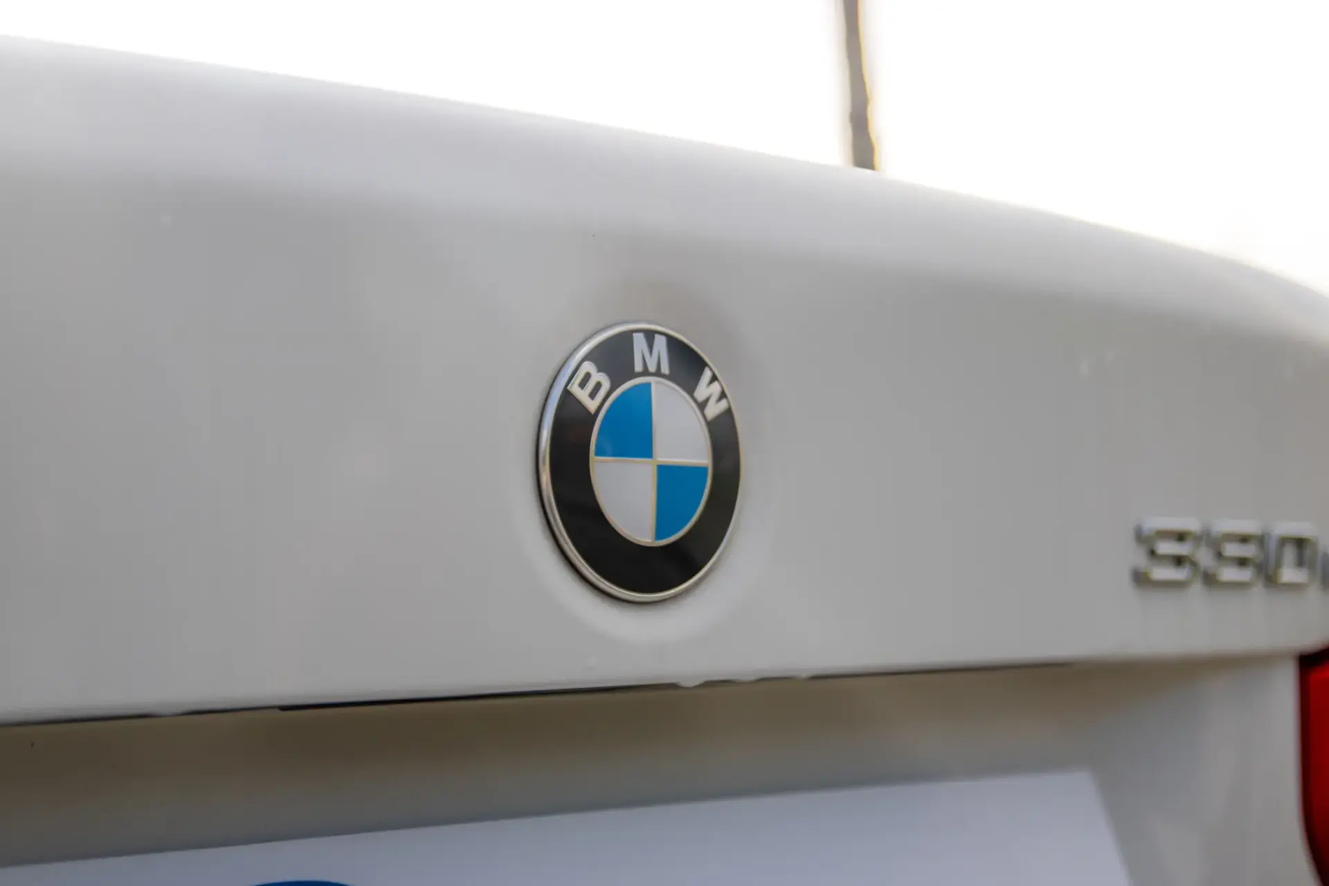 BMW 330 e iPerformance Line Sport 49