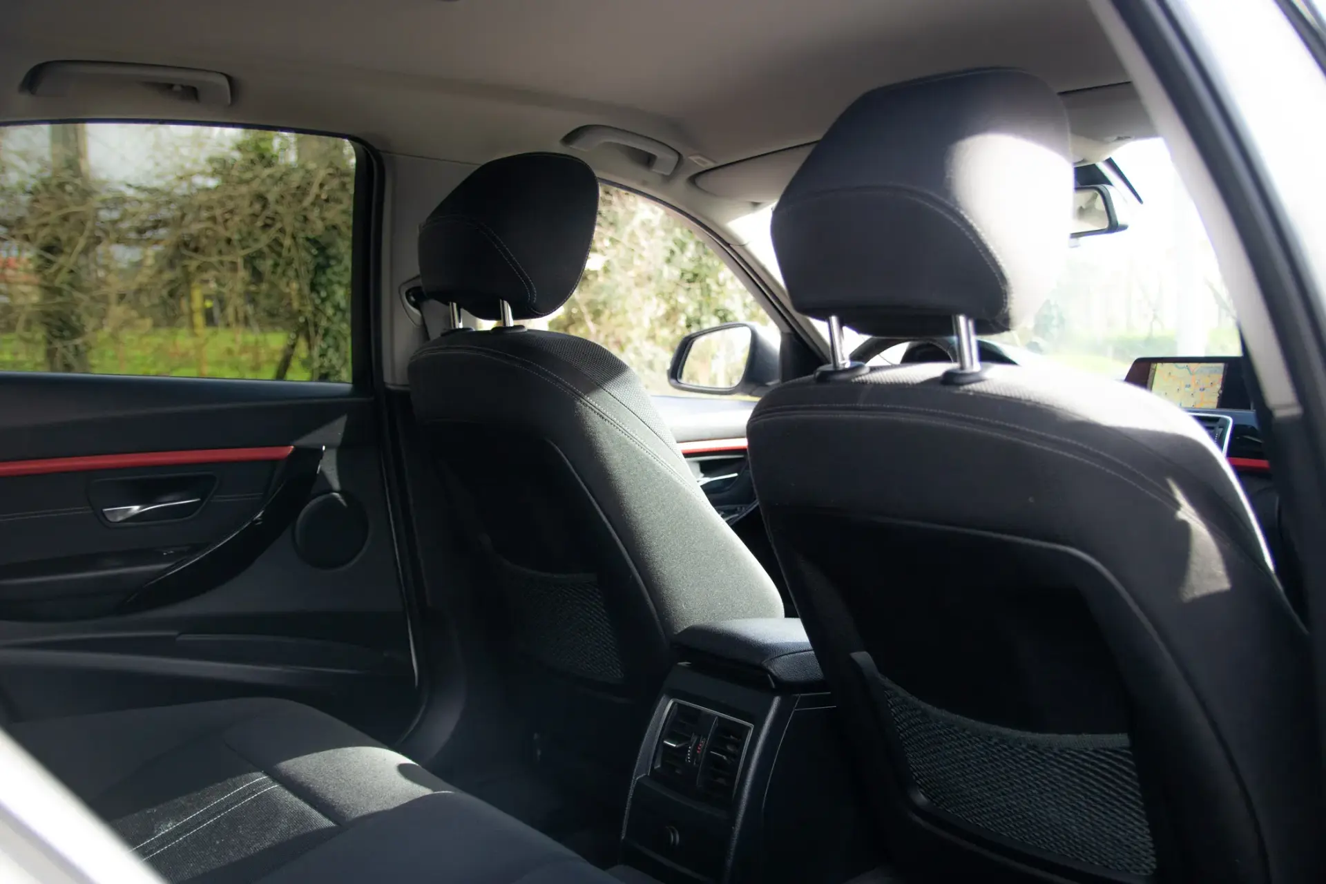 BMW 330 e iPerformance Line Sport 54