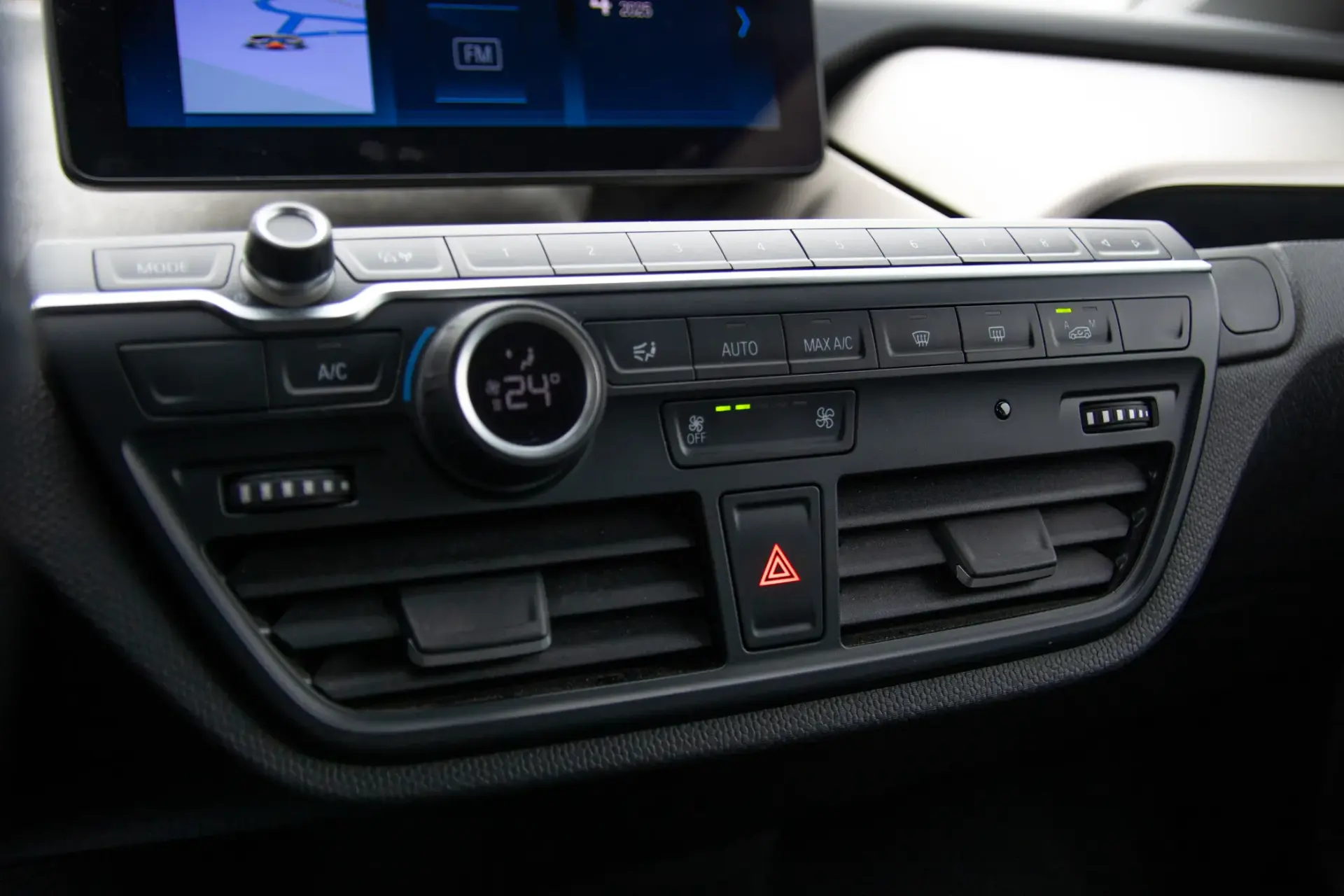 BMW i3 s 94Ah +EXA +Comfort Package Advance 16