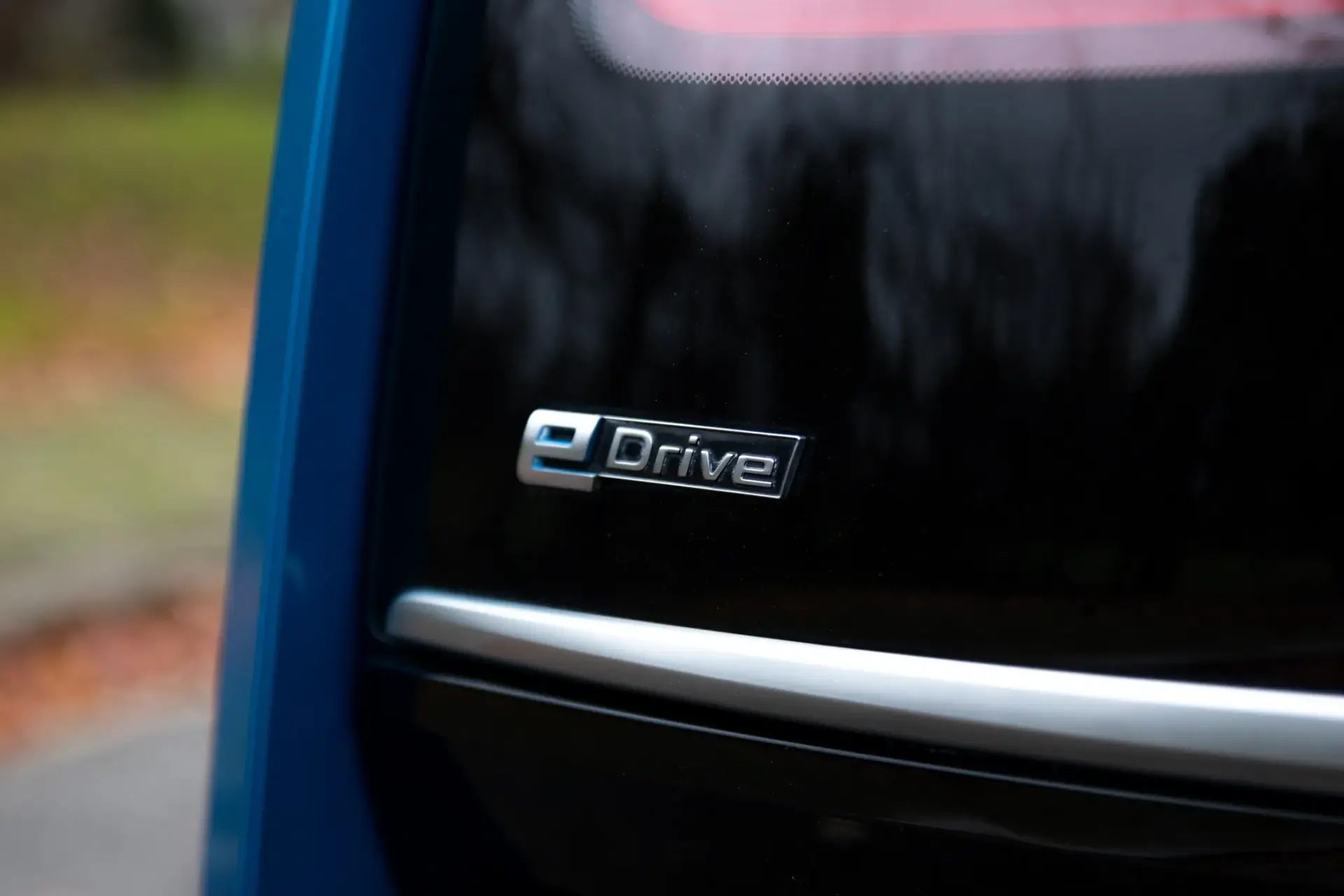 BMW i3 s 94Ah +EXA +Comfort Package Advance 27