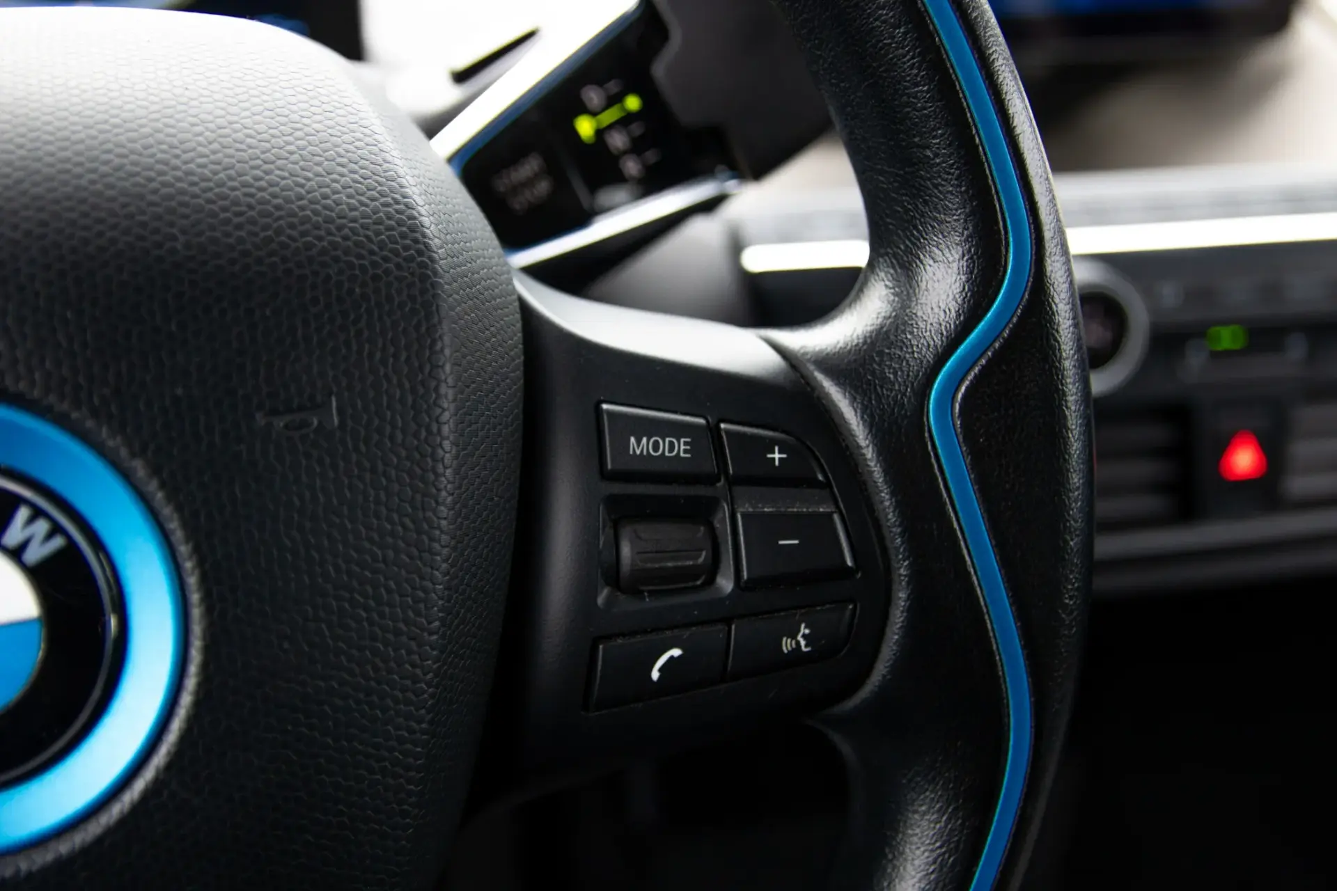 BMW i3 s 94Ah +EXA +Comfort Package Advance 35