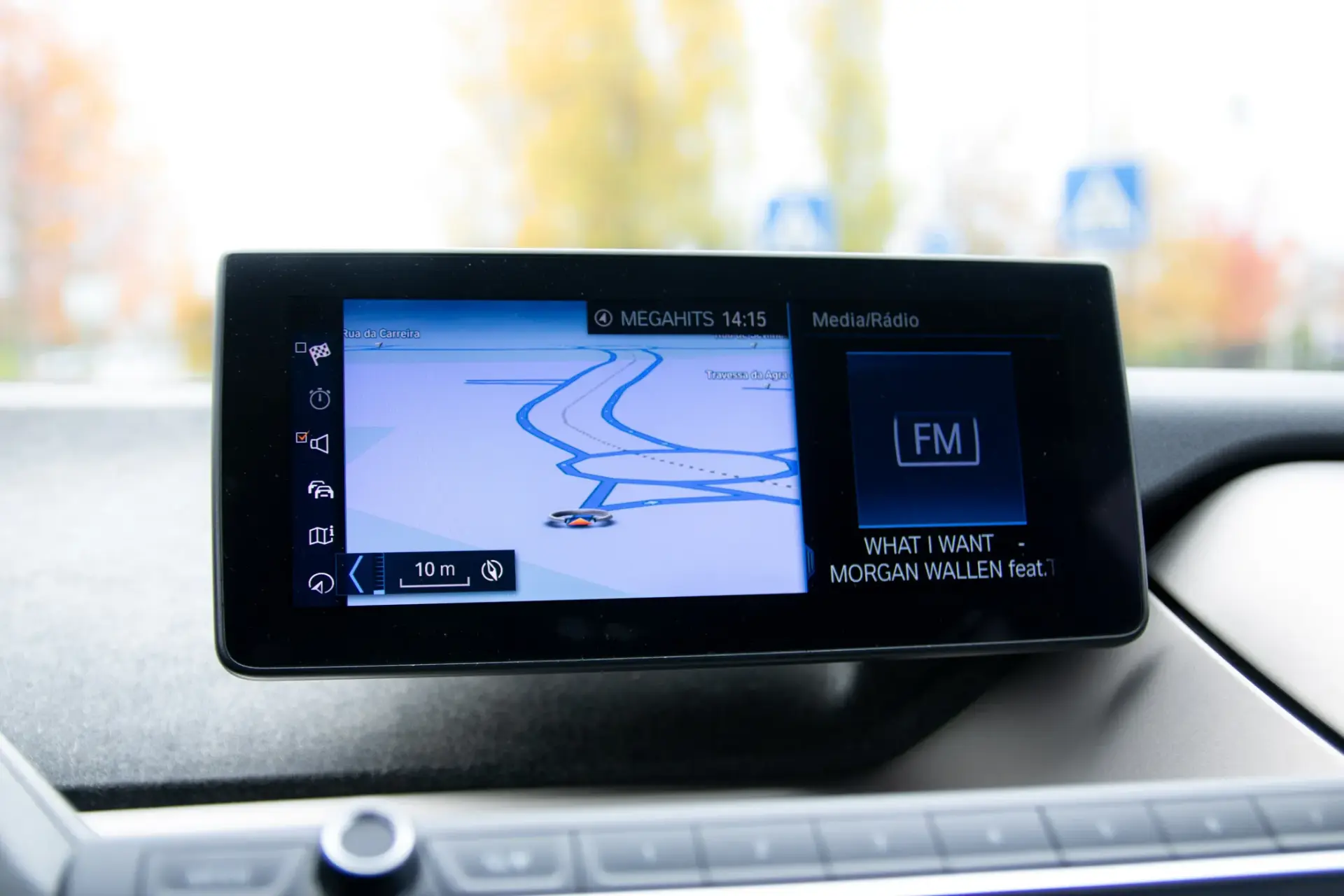 BMW i3 s 94Ah +EXA +Comfort Package Advance 41