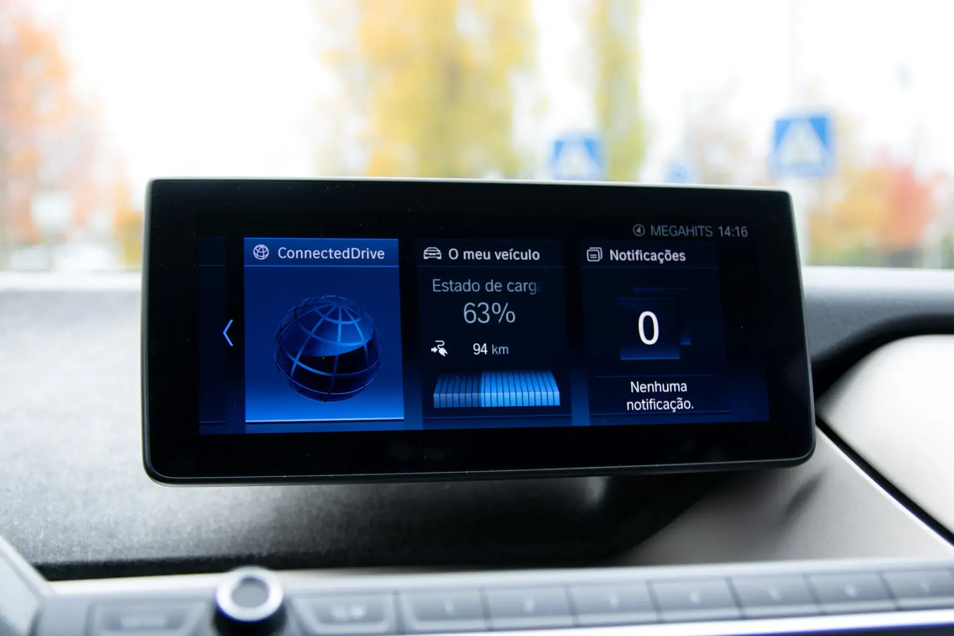 BMW i3 s 94Ah +EXA +Comfort Package Advance 42